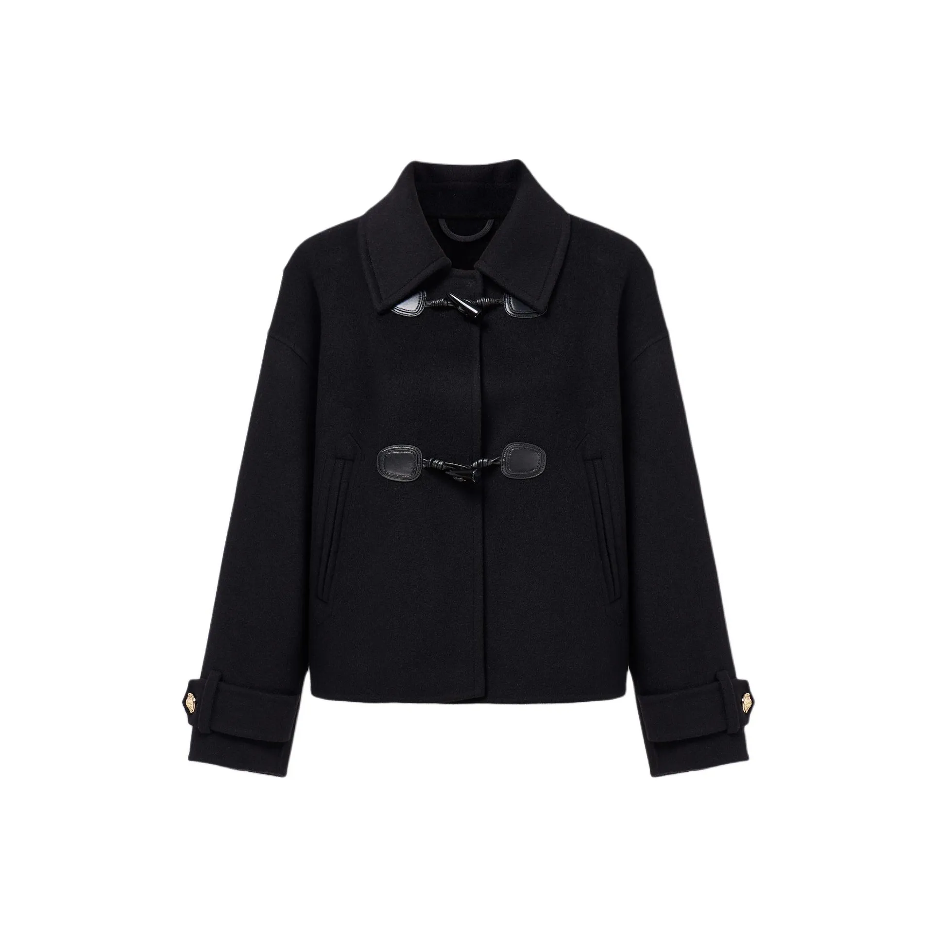 Karl Lagerfeld FW25 Пальто Женское