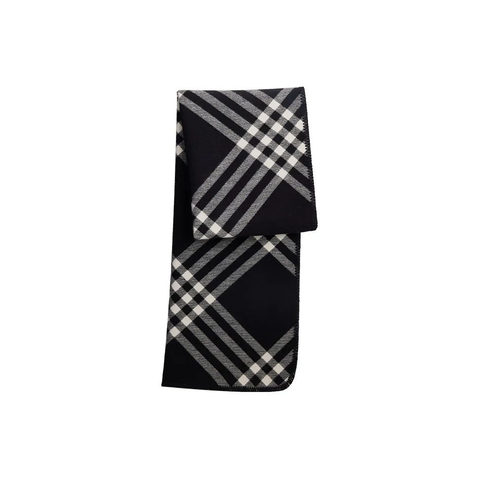 Cheek Kiss Вискоза Вязаные Шарфы Женские