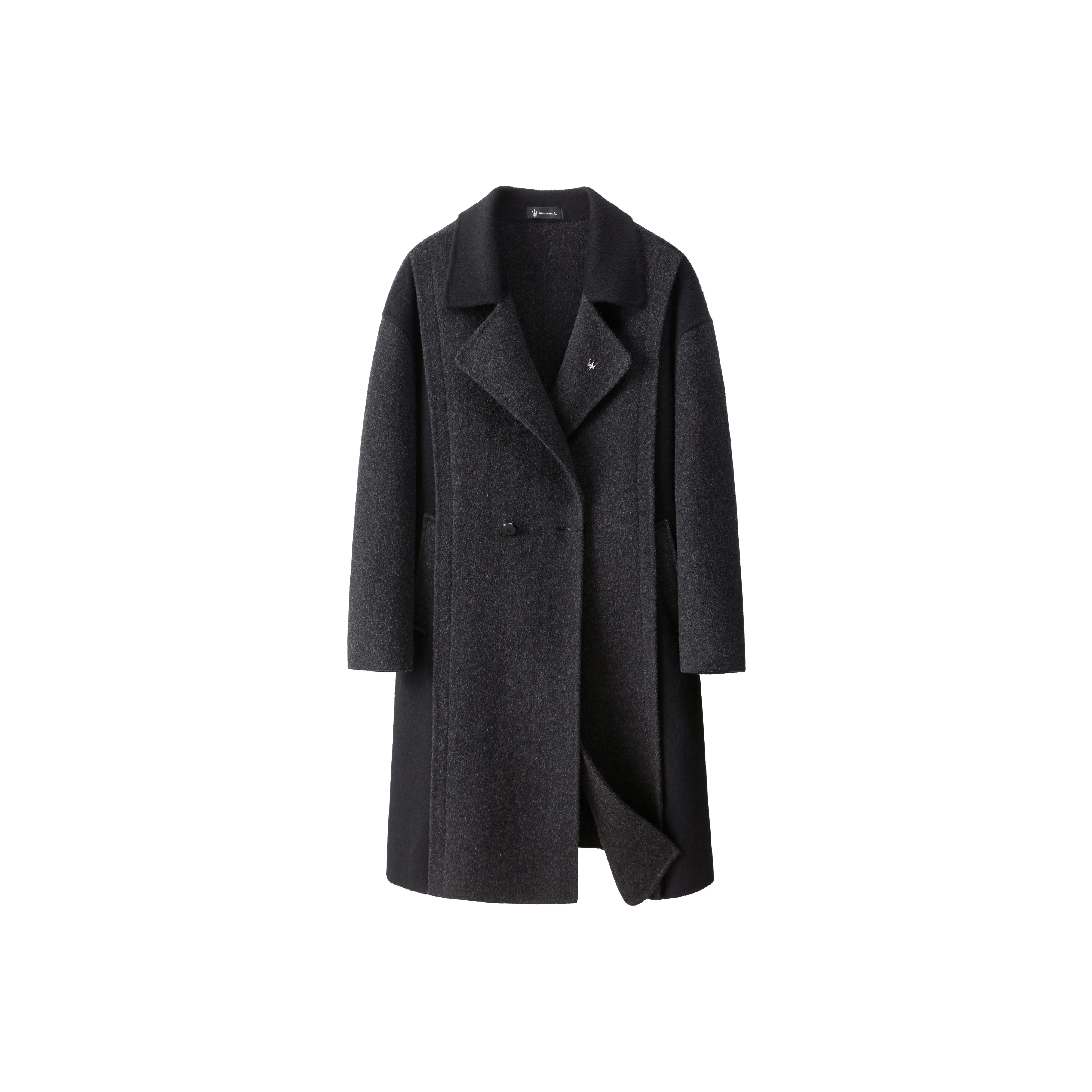 Maserati Мужское пальто