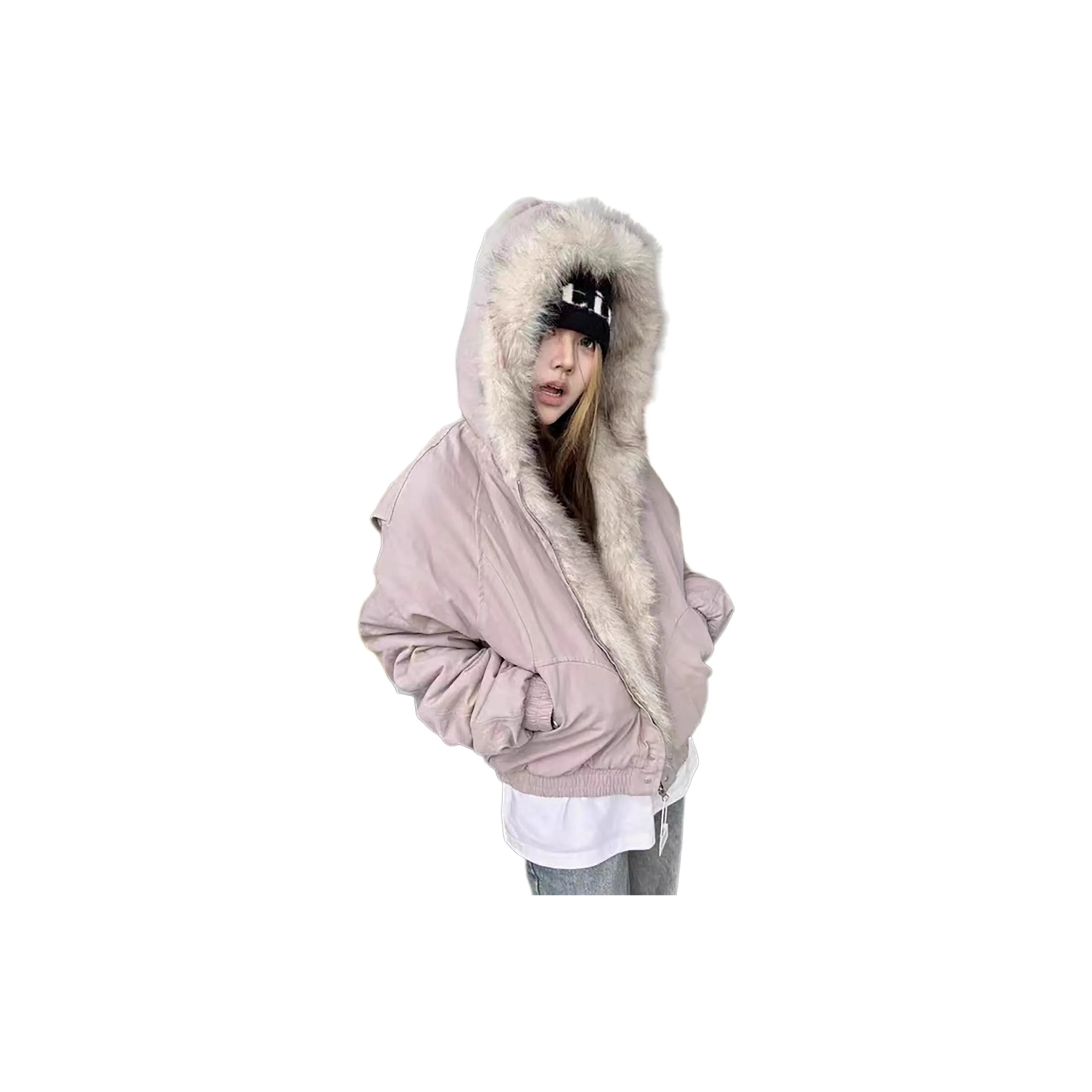 CARE NOTE Унисекс Пуховики