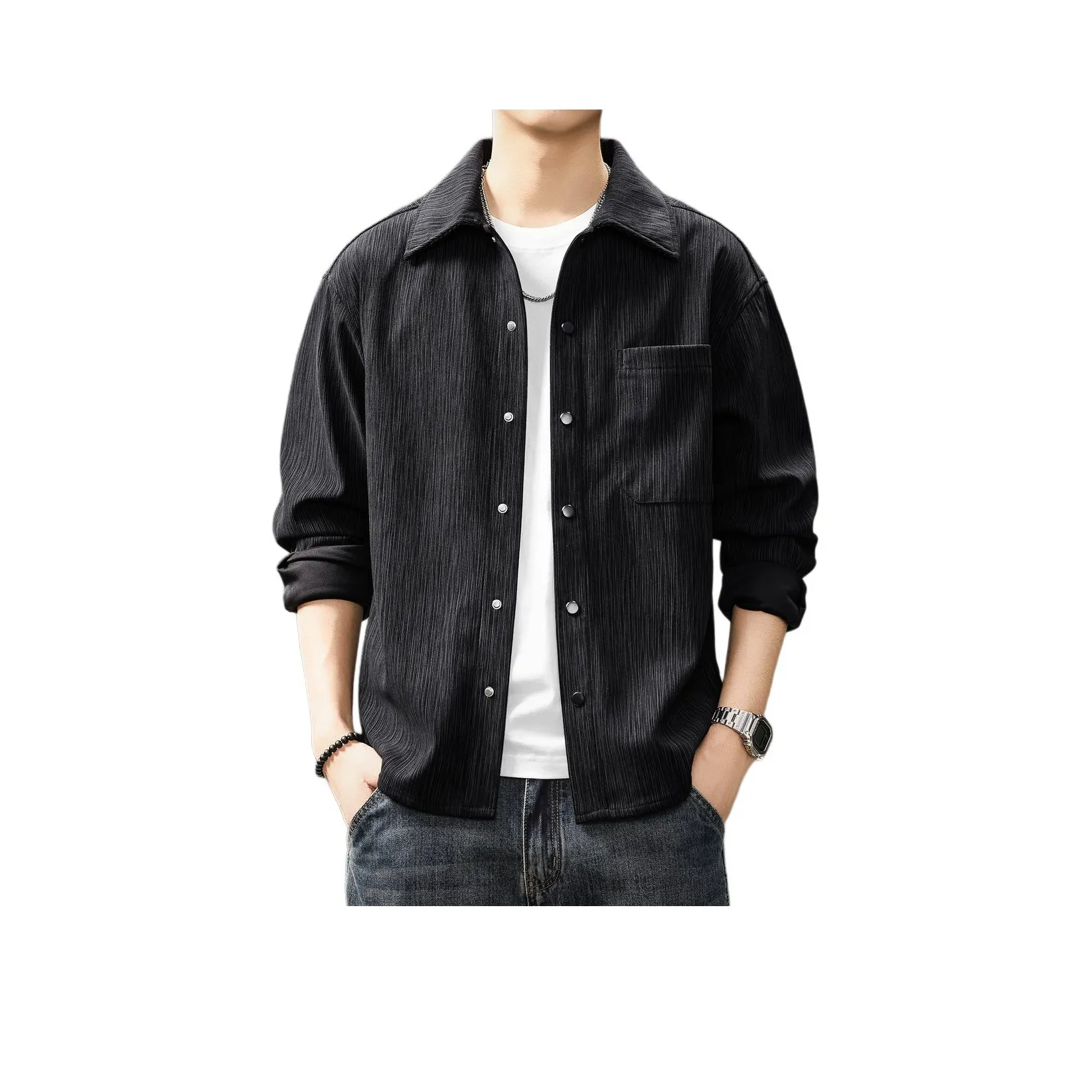 GUISE Унисекс Рубашки