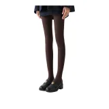 도톰한 기모 280g 클레이 브라운