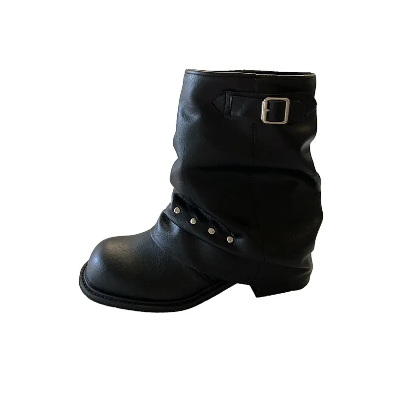 Dawei's House Ботильоны Женские