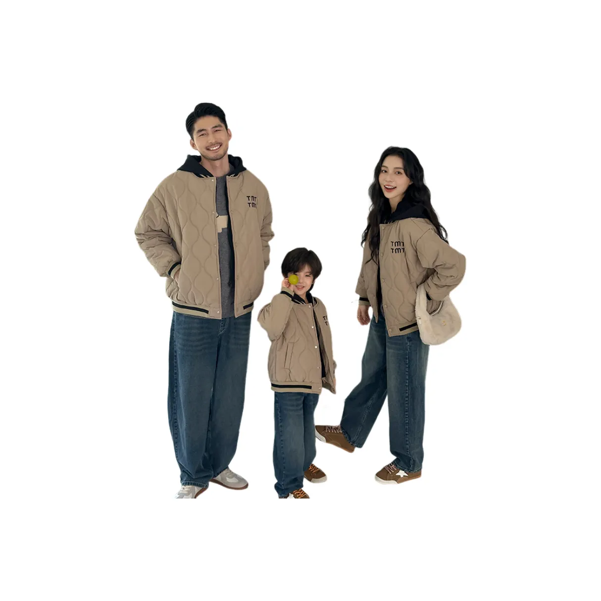 GOYN Комплект для родителя и ребенка