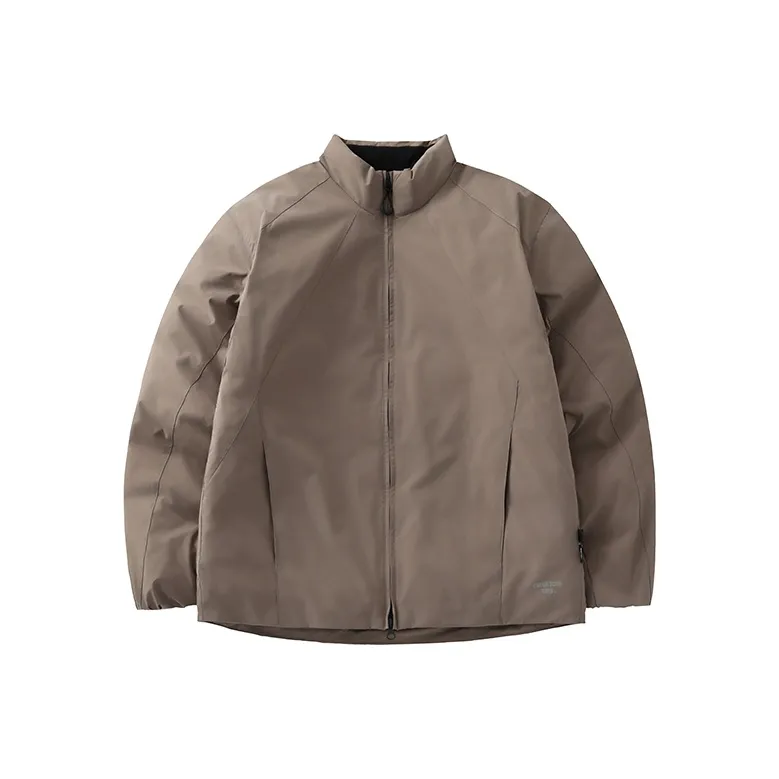 RESTICK Зимний Cordura Пальто Куртка Унисекс