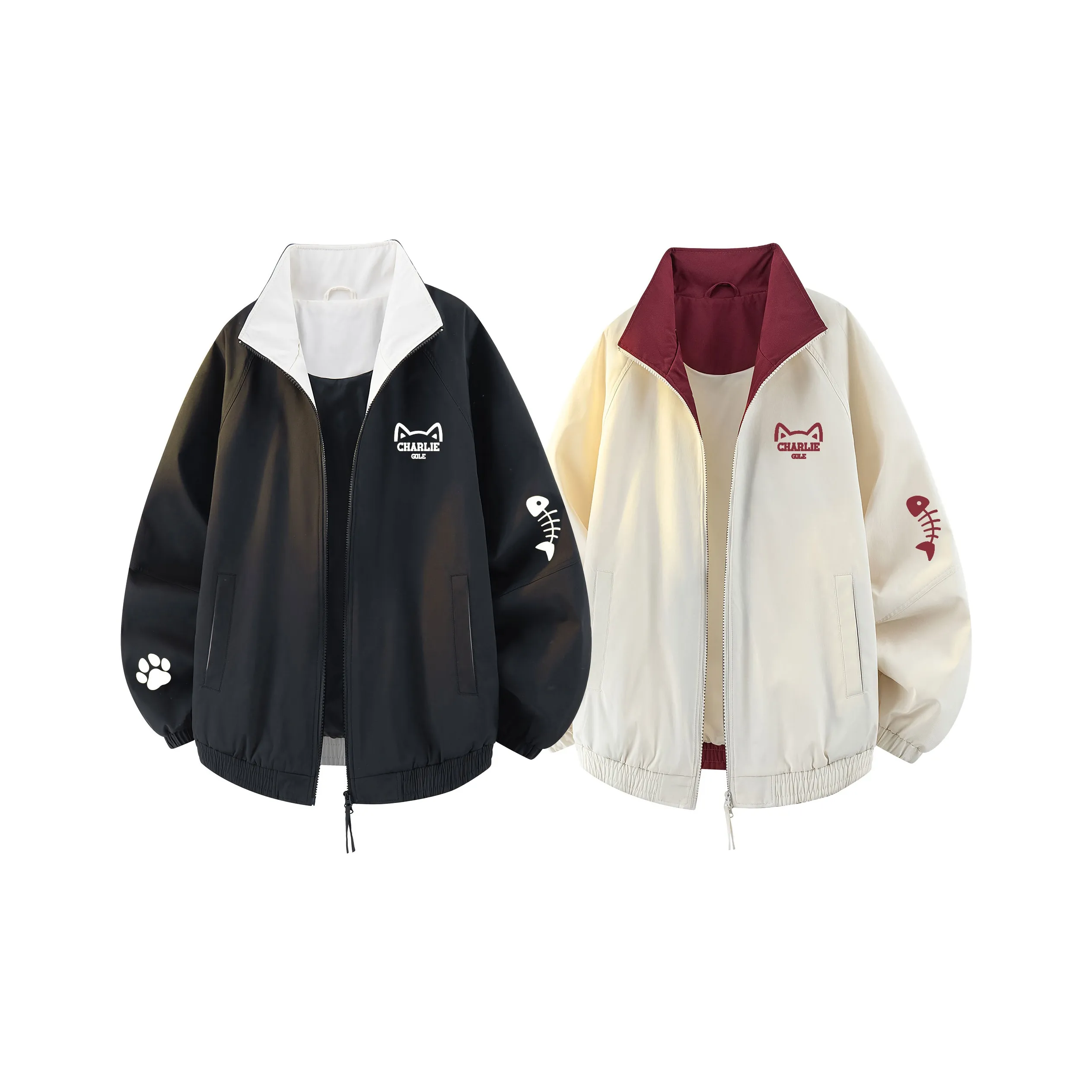 CHARLIE GOLF Унисекс Парные Наборы