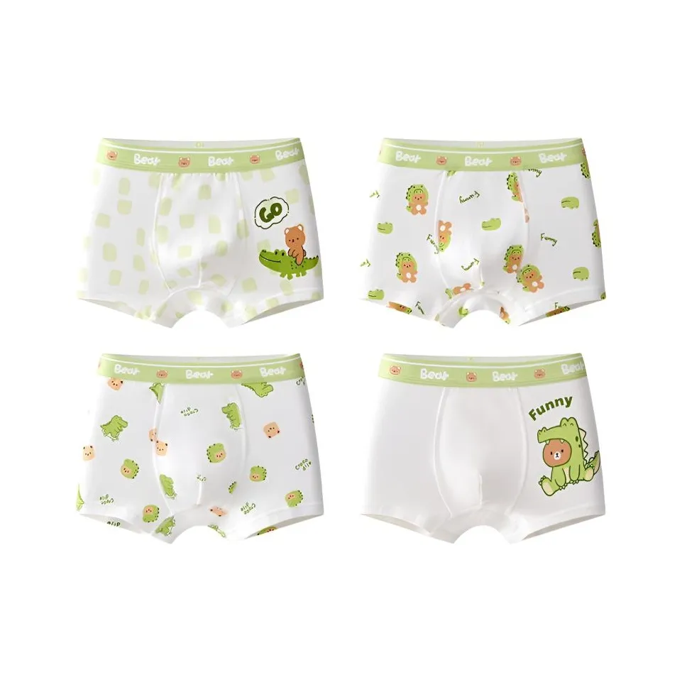 Top Melon Нижнее белье 4 шт Детское