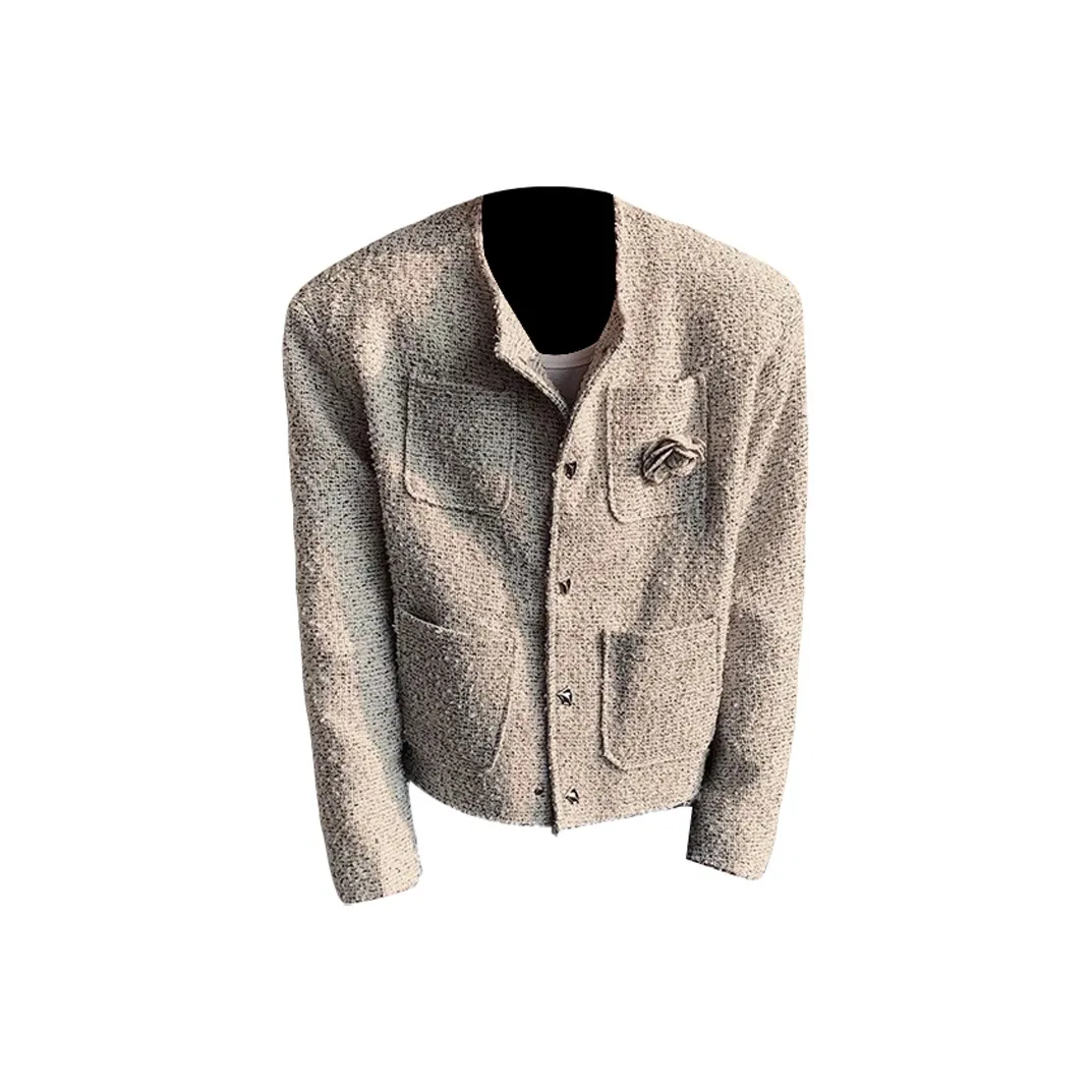 FORCEPULR Куртки и Пальто Унисекс