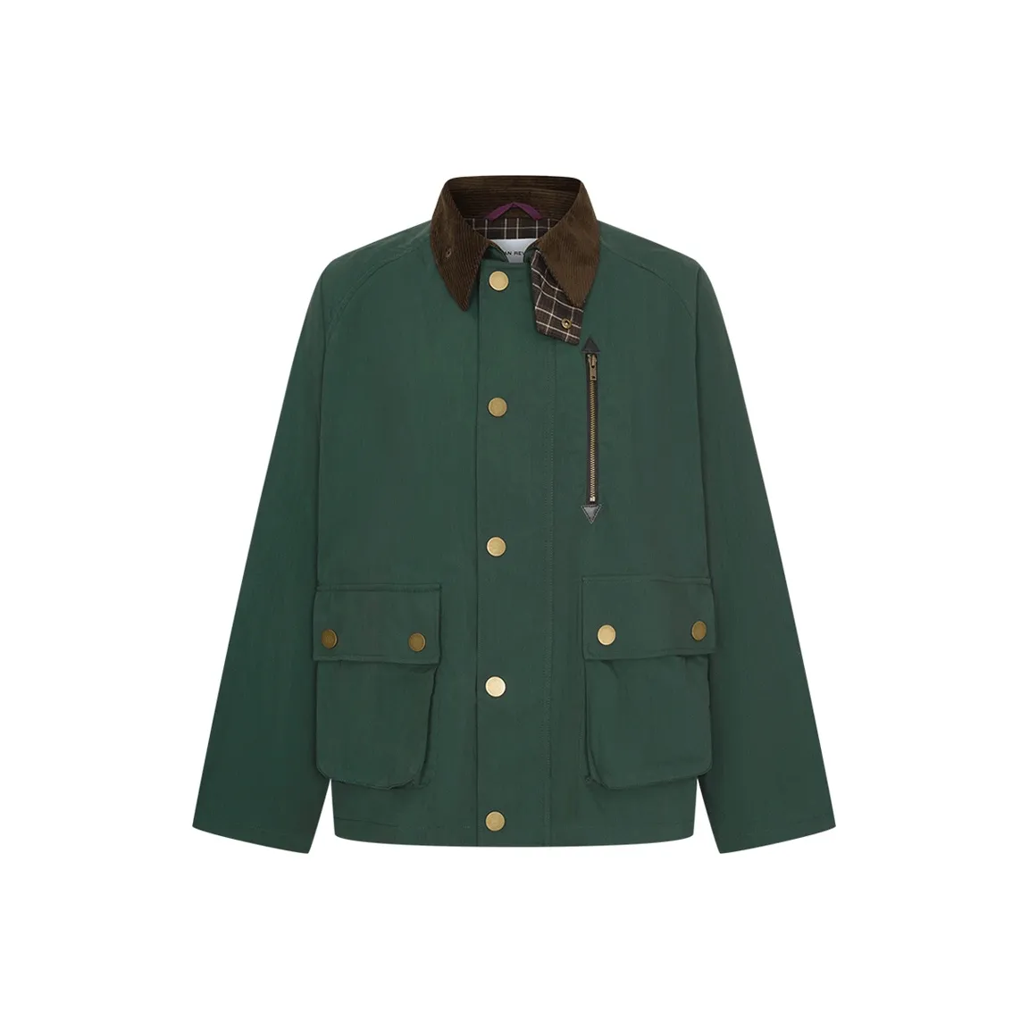 URBAN REVIVO Куртка Одежда Мужская