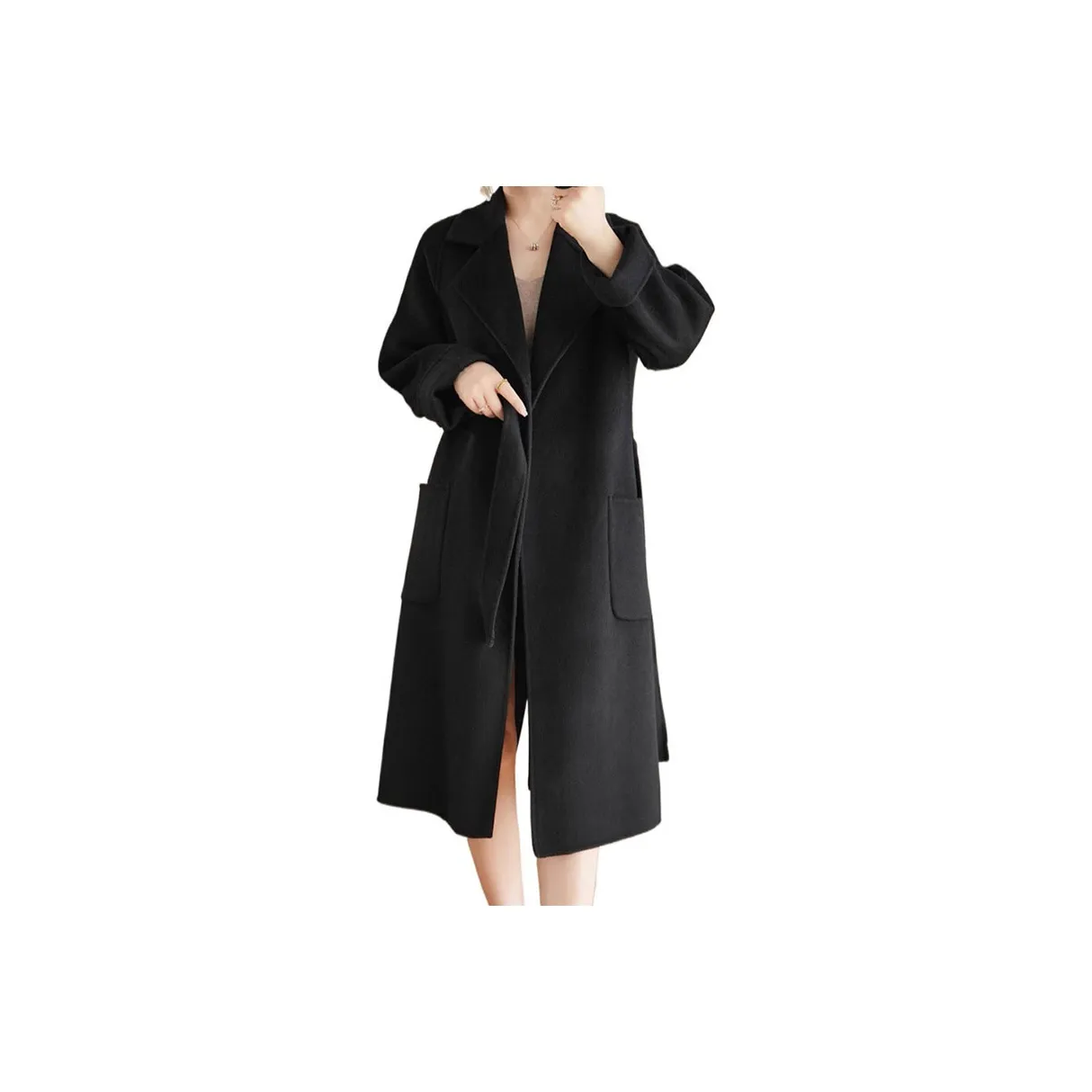 TIFAN Женские пальто