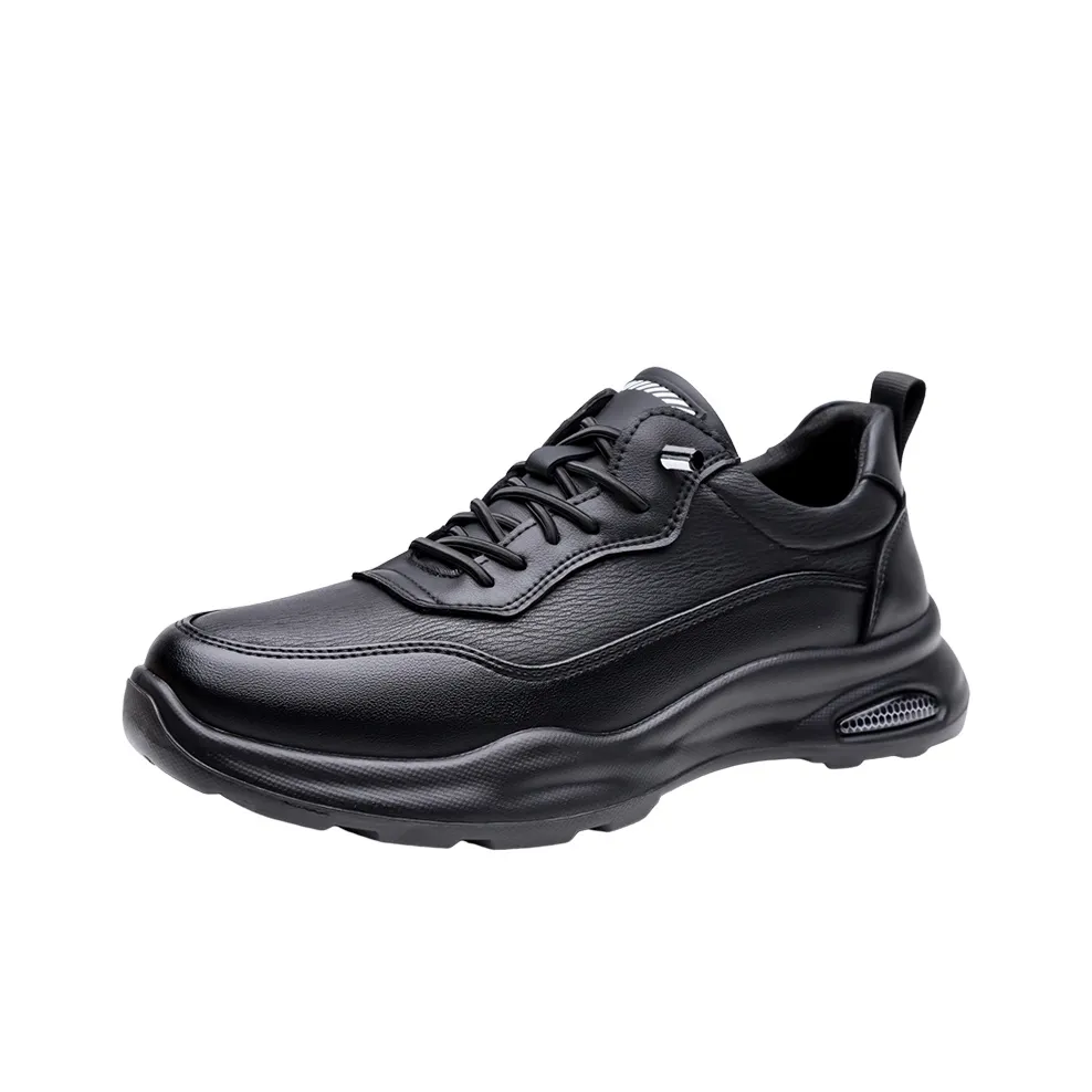 MEXICAN Спортивная кожаная обувь