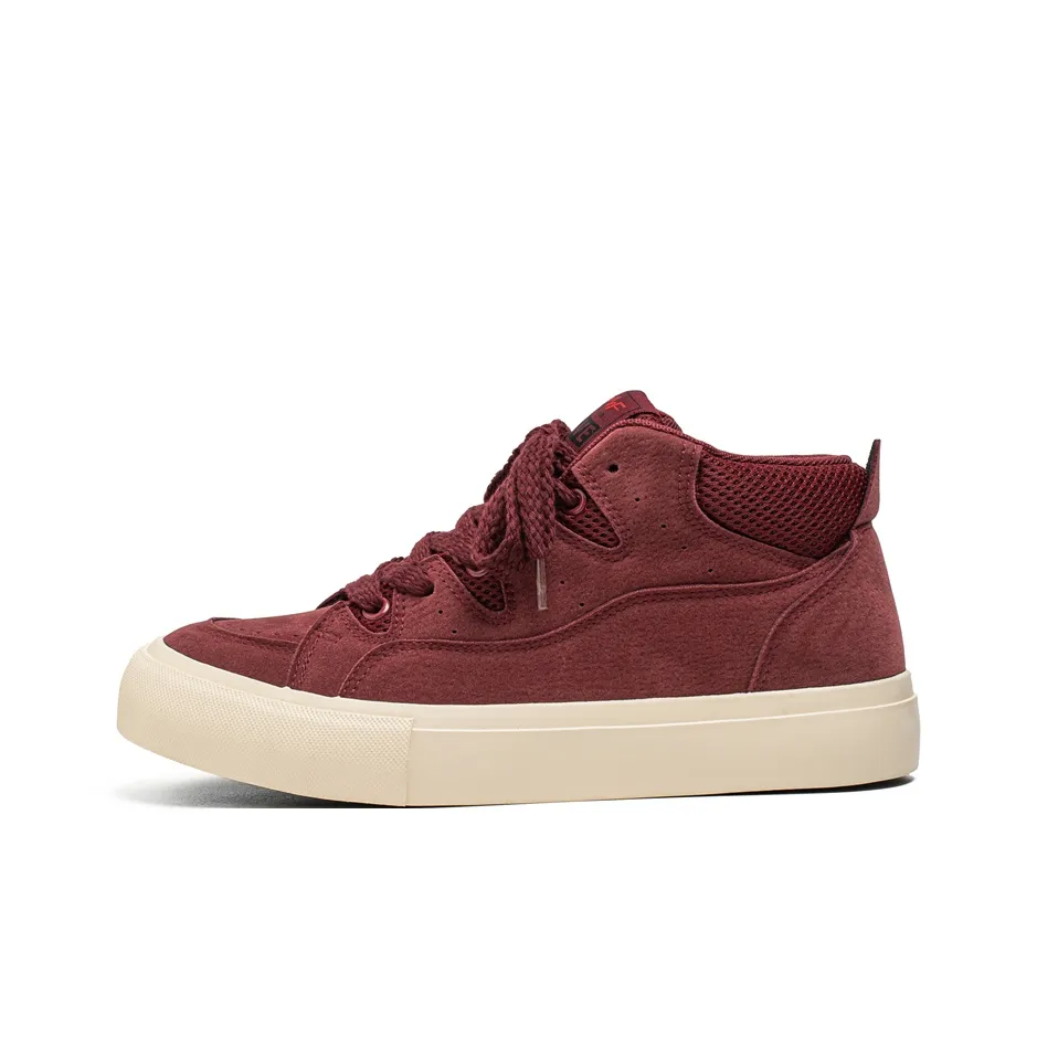 GAISIMA Скейтборд Кроссовки Высокие Мужские