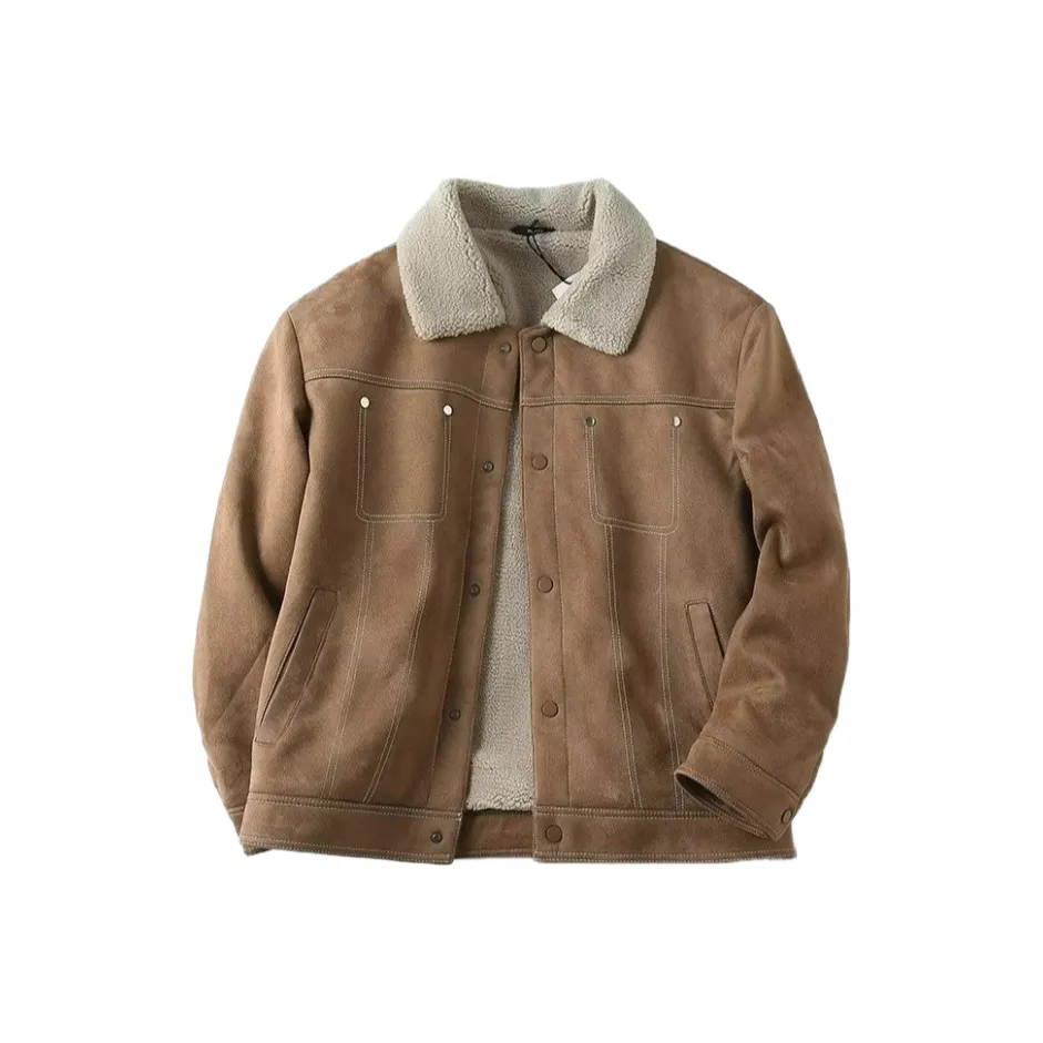 CAT'S PAW Унисекс Куртки