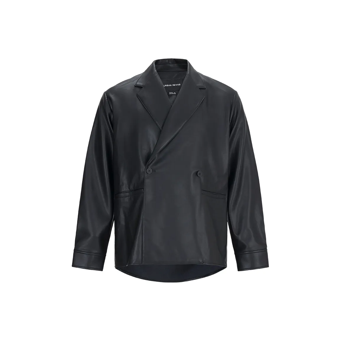 URBAN REVIVO Куртка Одежда Мужская