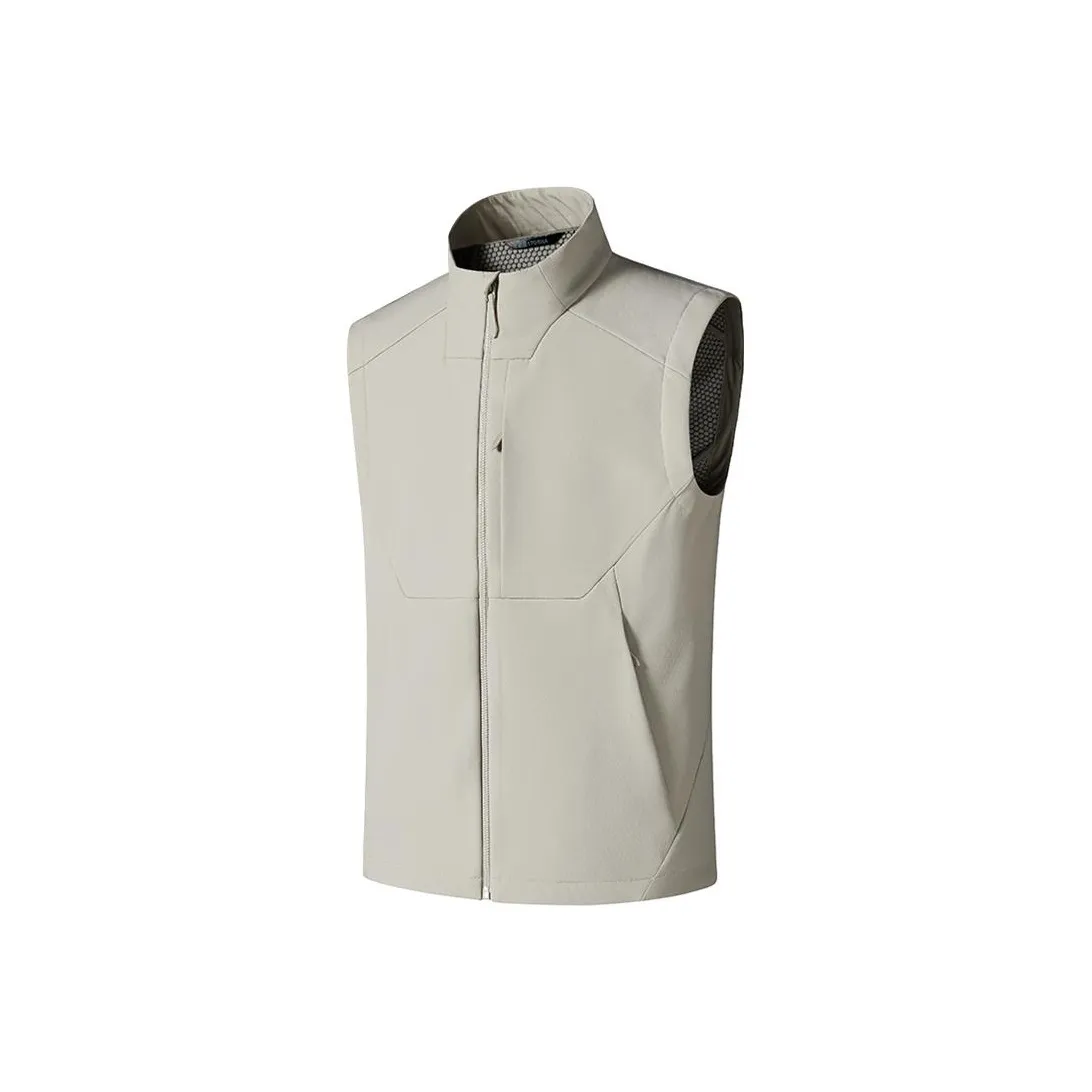 PLQV Мужские жилеты