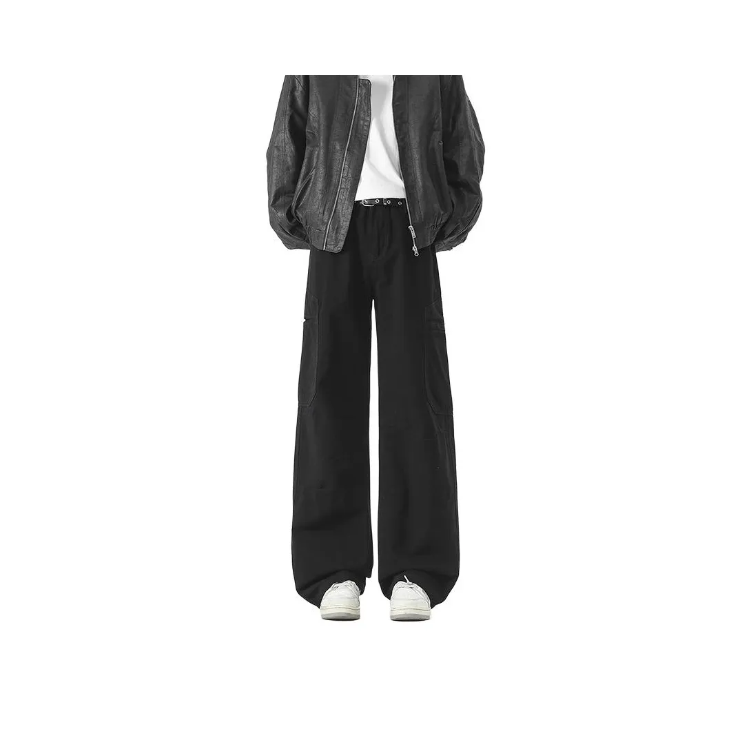 ROBINHOOD Унисекс Джинсы