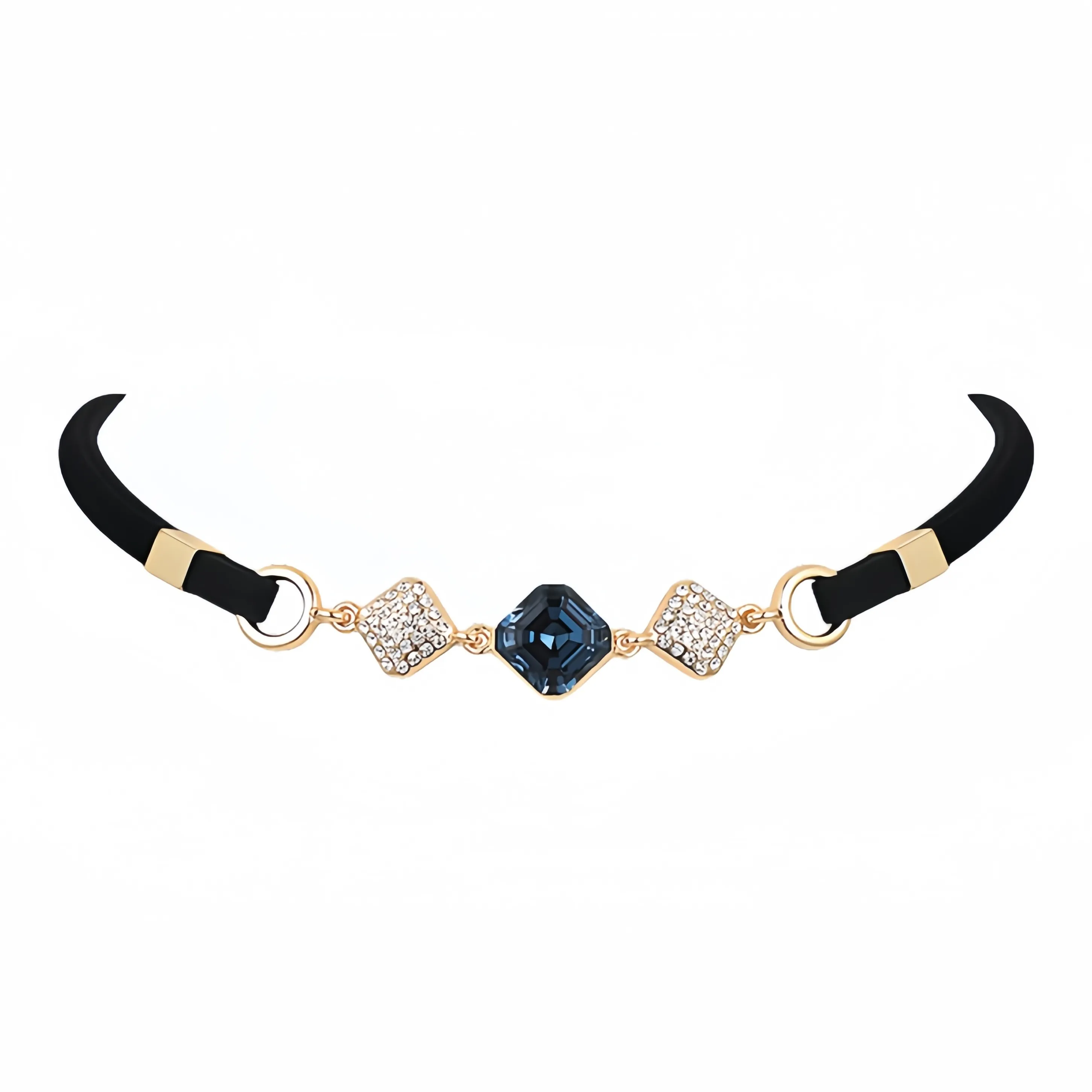 Lan Ying Экологичные Сплавные Ожерелья Женские