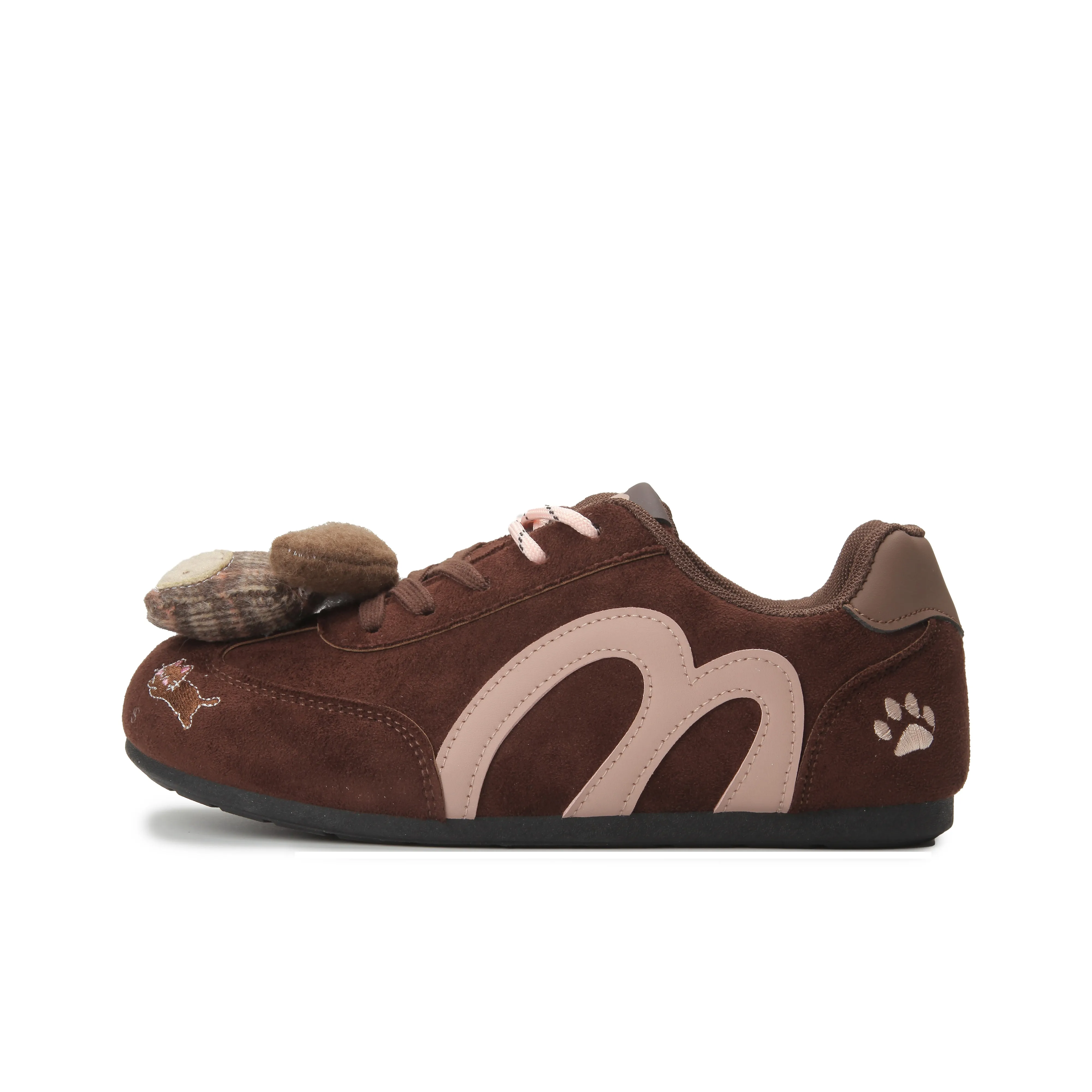 AFJI Низкий топ Повседневная обувь Женская