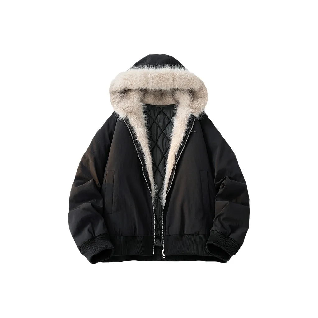 TAIZILONG Унисекс Пуховики