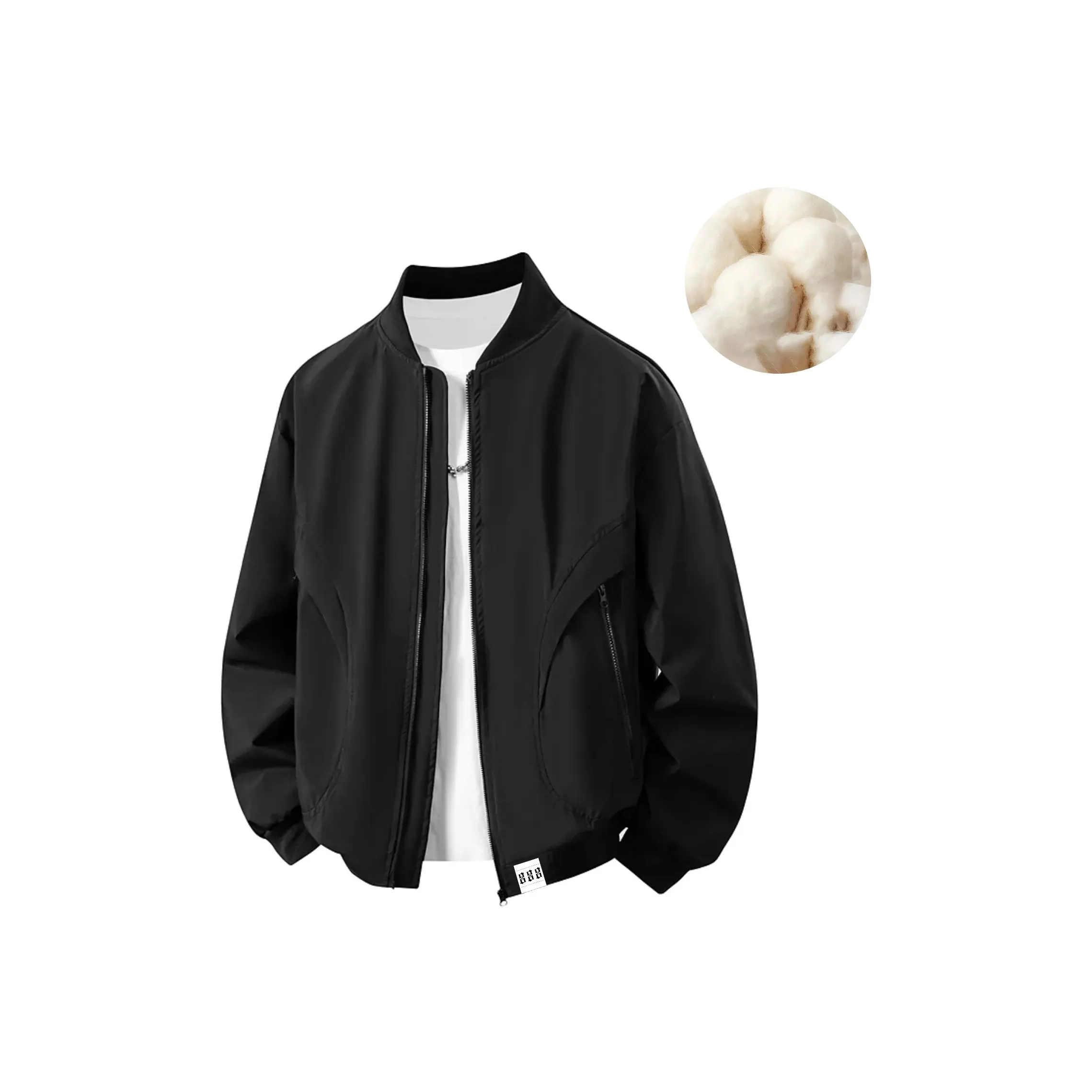 MASKPARK Унисекс Пуховики