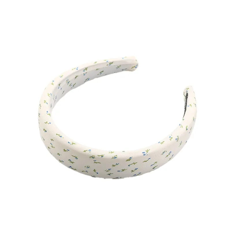 Like A Dream Ткань Ободки для волос Женские