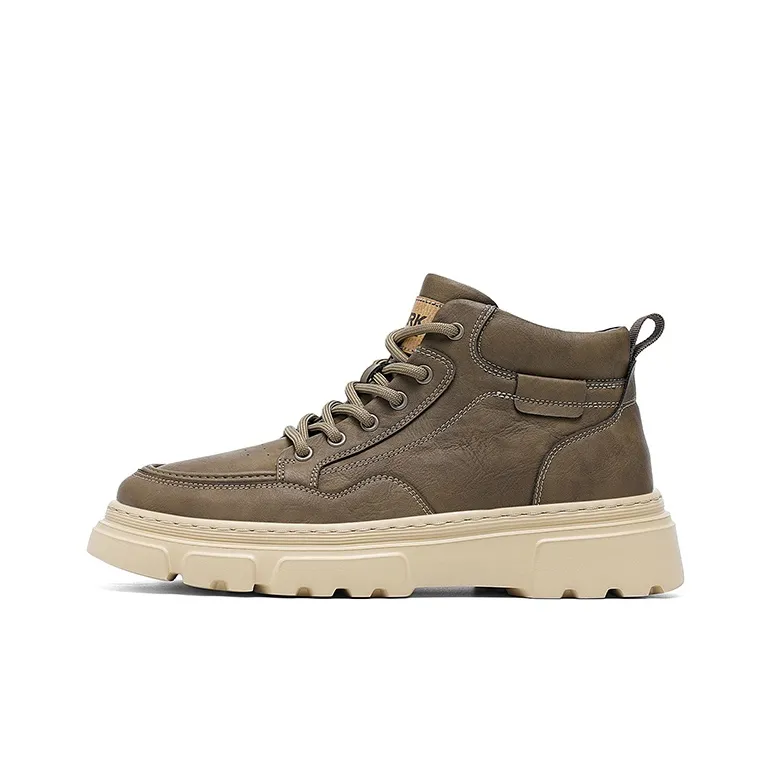 FAIRWHALE Рабочие ботинки Martin Boot Мужской