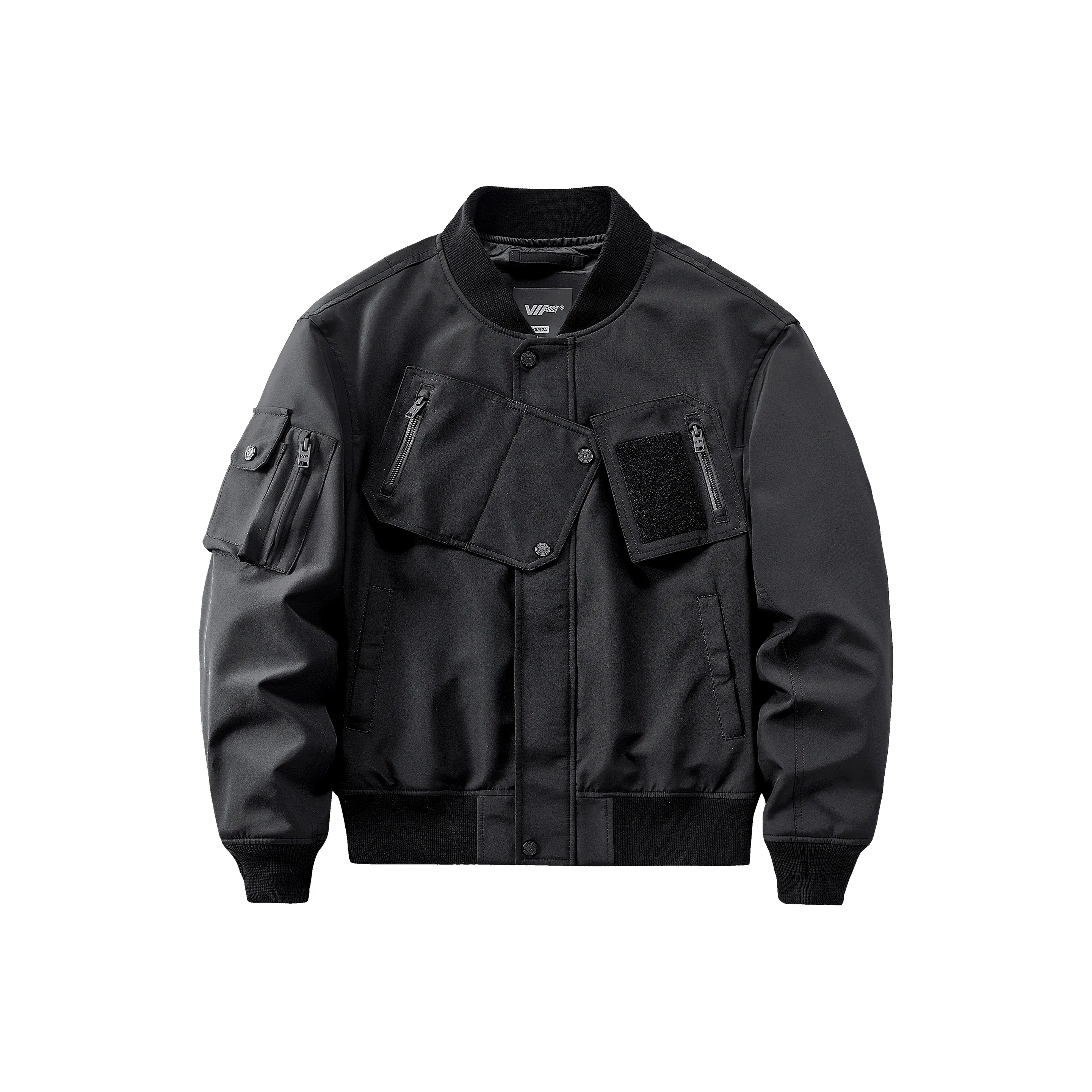 VIP Functional Series Jackets Unisex Black