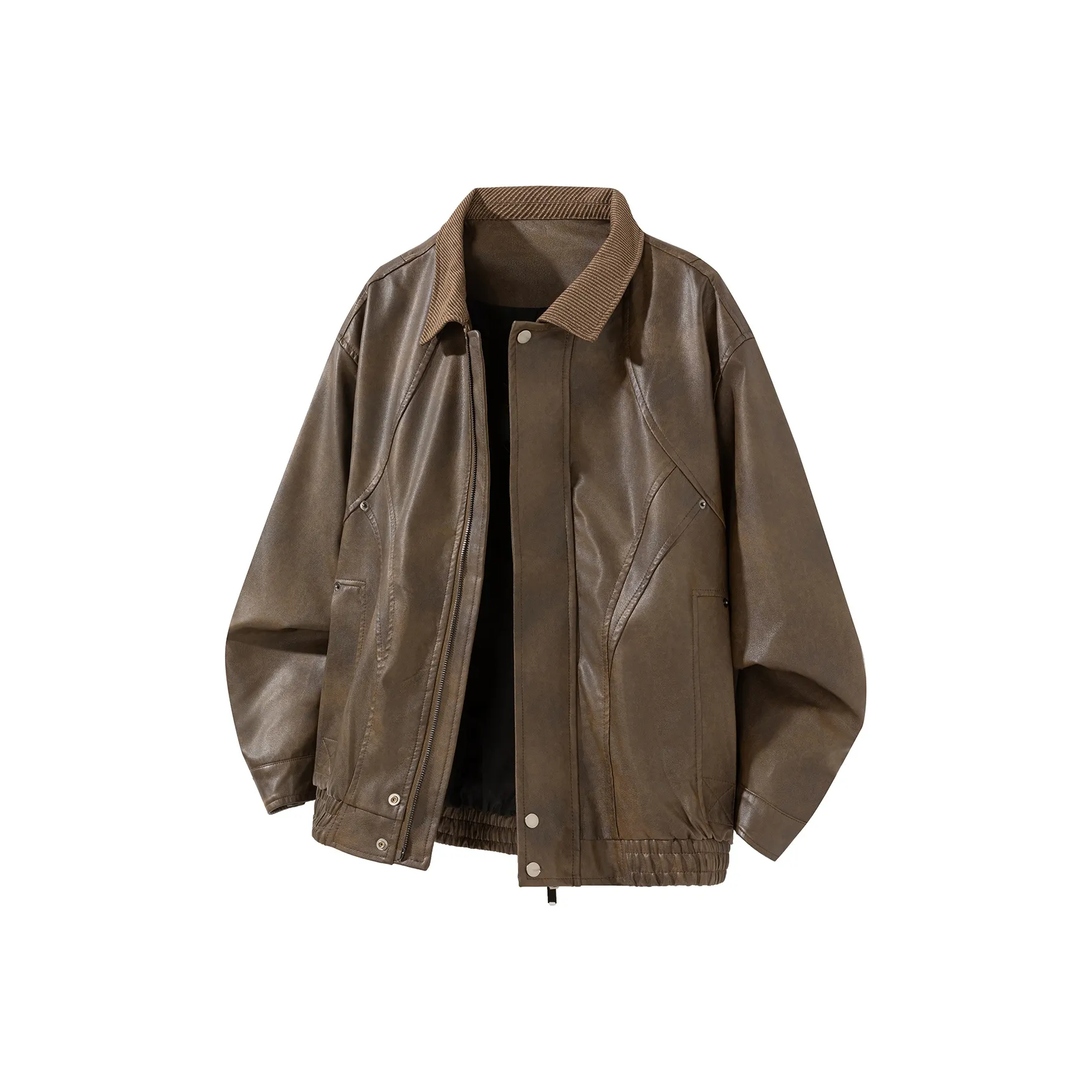 UKTK Мужские Куртки