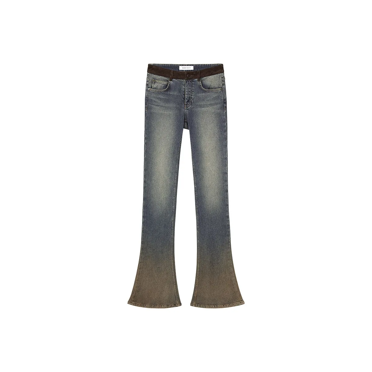 Miss Sixty Женские Джинсы