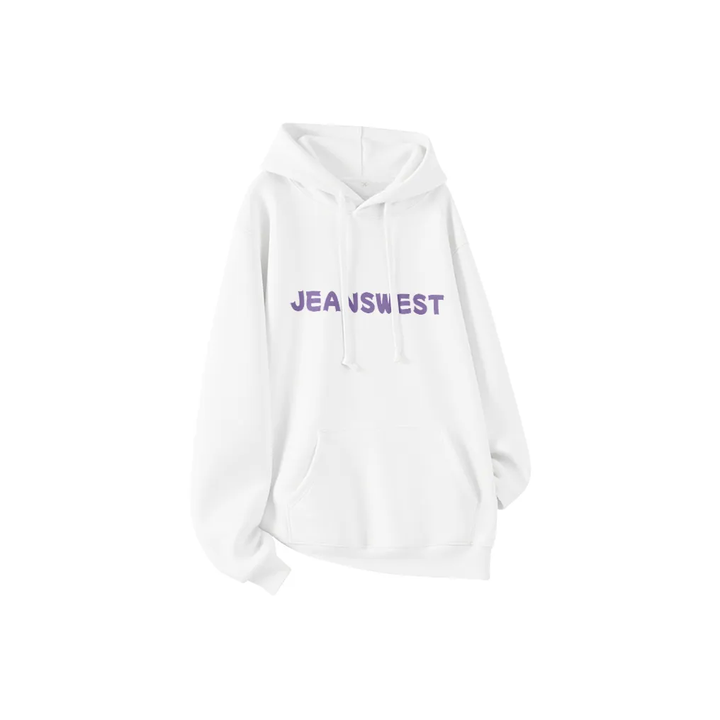 JEANSWEST Унисекс Свитшоты