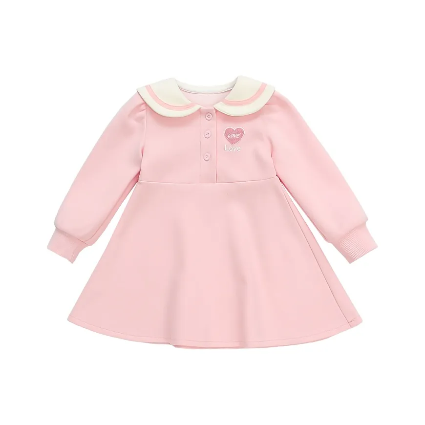 SUPEREDGE Розовый Kids Платья