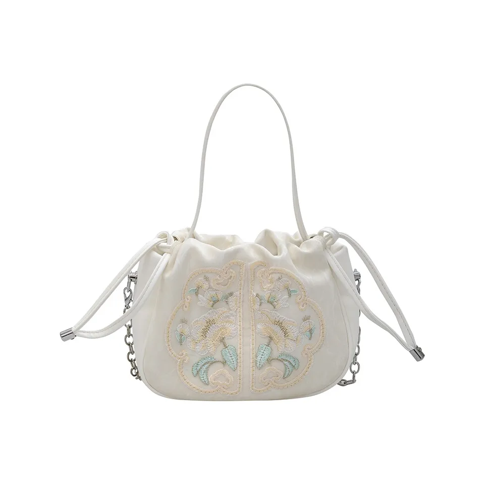 MILING Нейлоновая школьная сумка