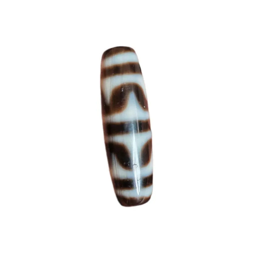 COUMILA Agate & Chalcedony Pendants Unisex
