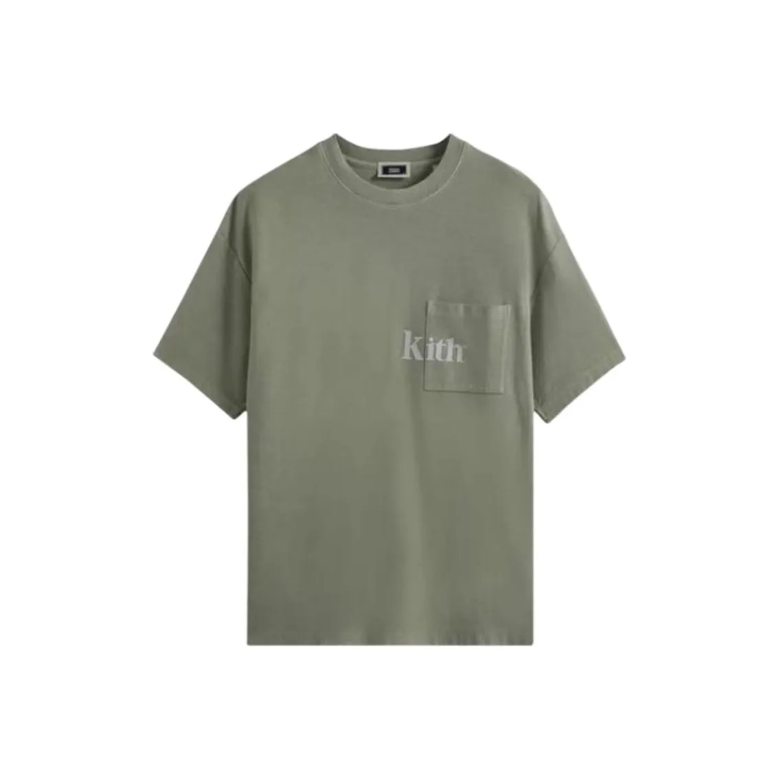 KITH T Shirts Men Caven