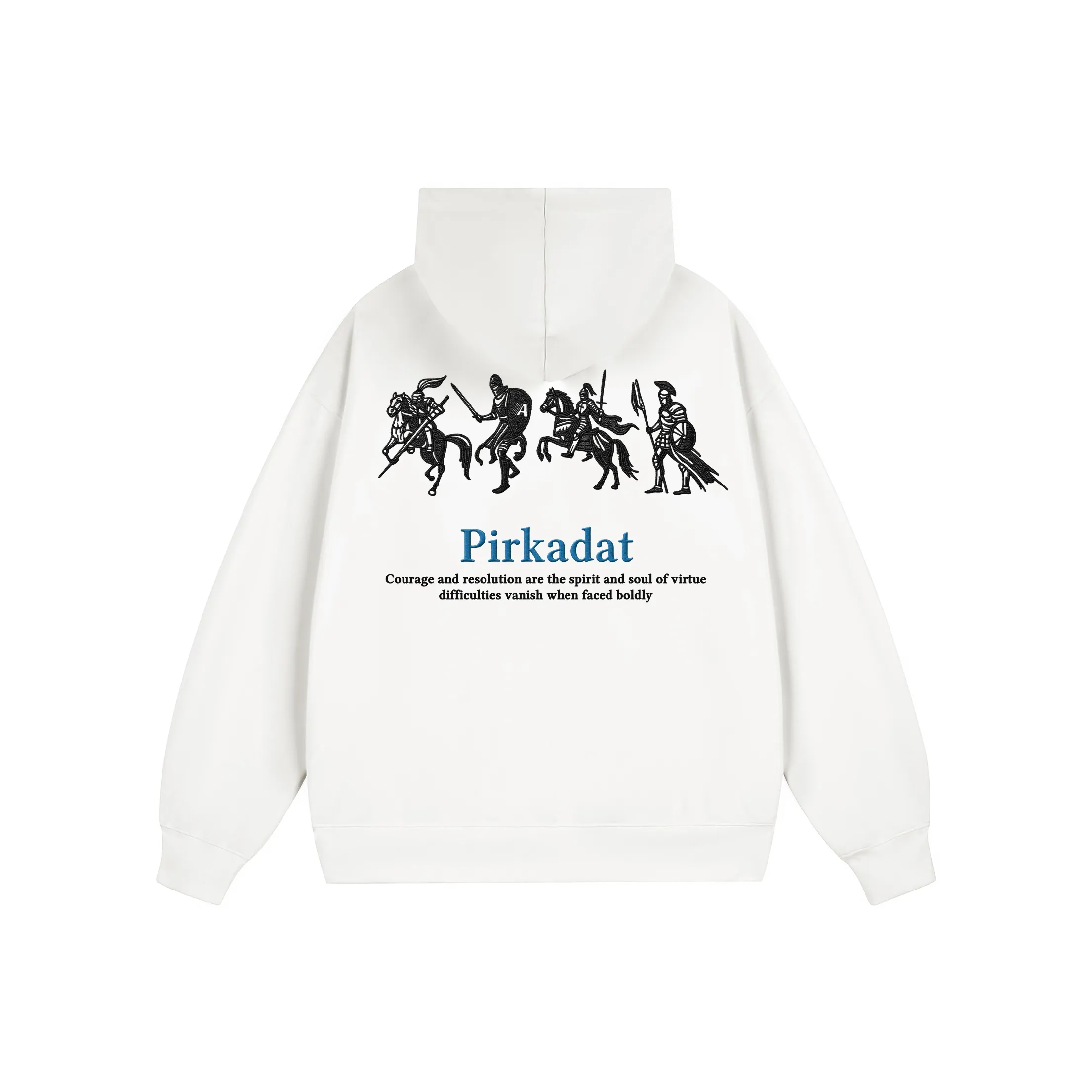 Pirkadat Унисекс Свитшоты