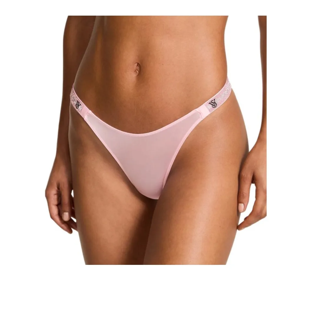 Victoria's Secret Victoria's Secret Fashion Show Series VERY Сексуальный Стринг Женские