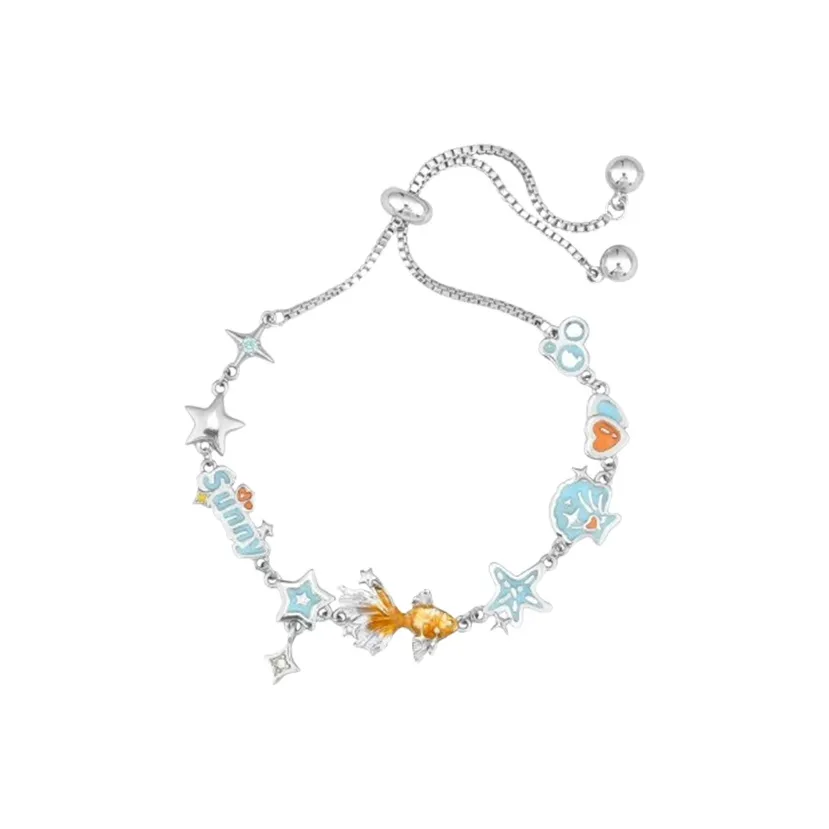 LuluCanaan Alloy Bracelets Women's