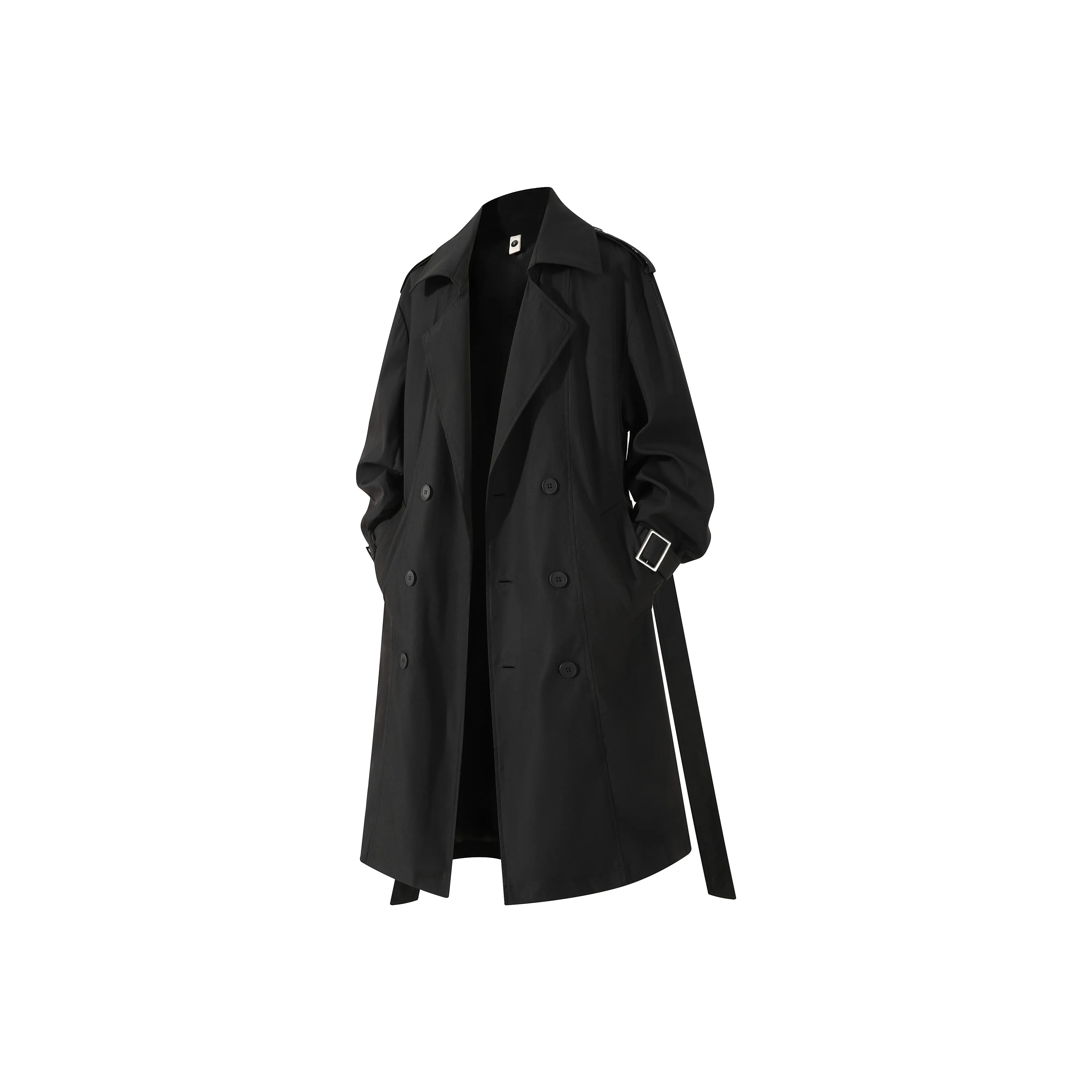 TOM ADAM Унисекс Тренч