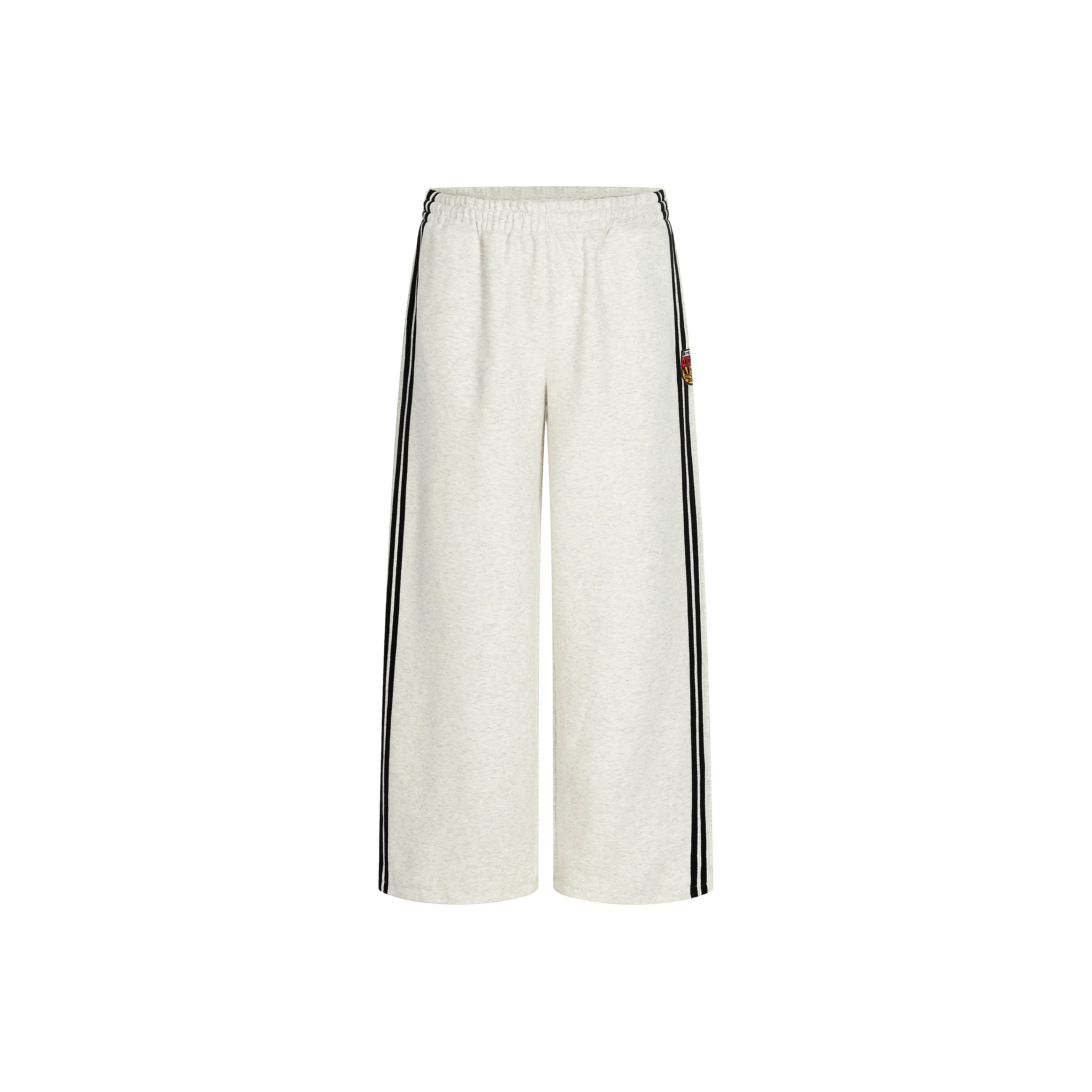 ONITSOP Эластичный пояс Повседневные брюки Унисекс