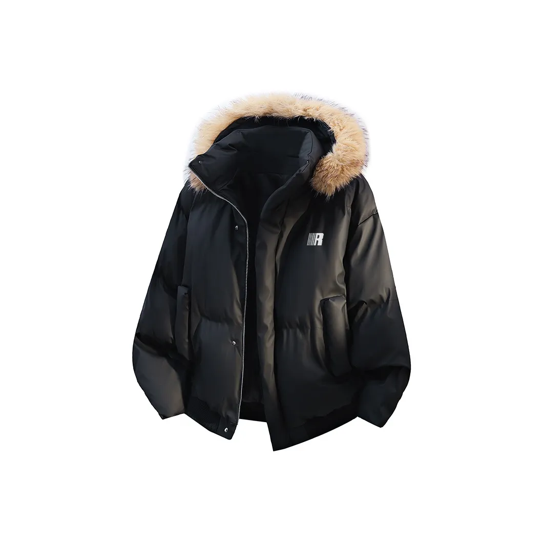 ROBINHOOD Унисекс Пуховики