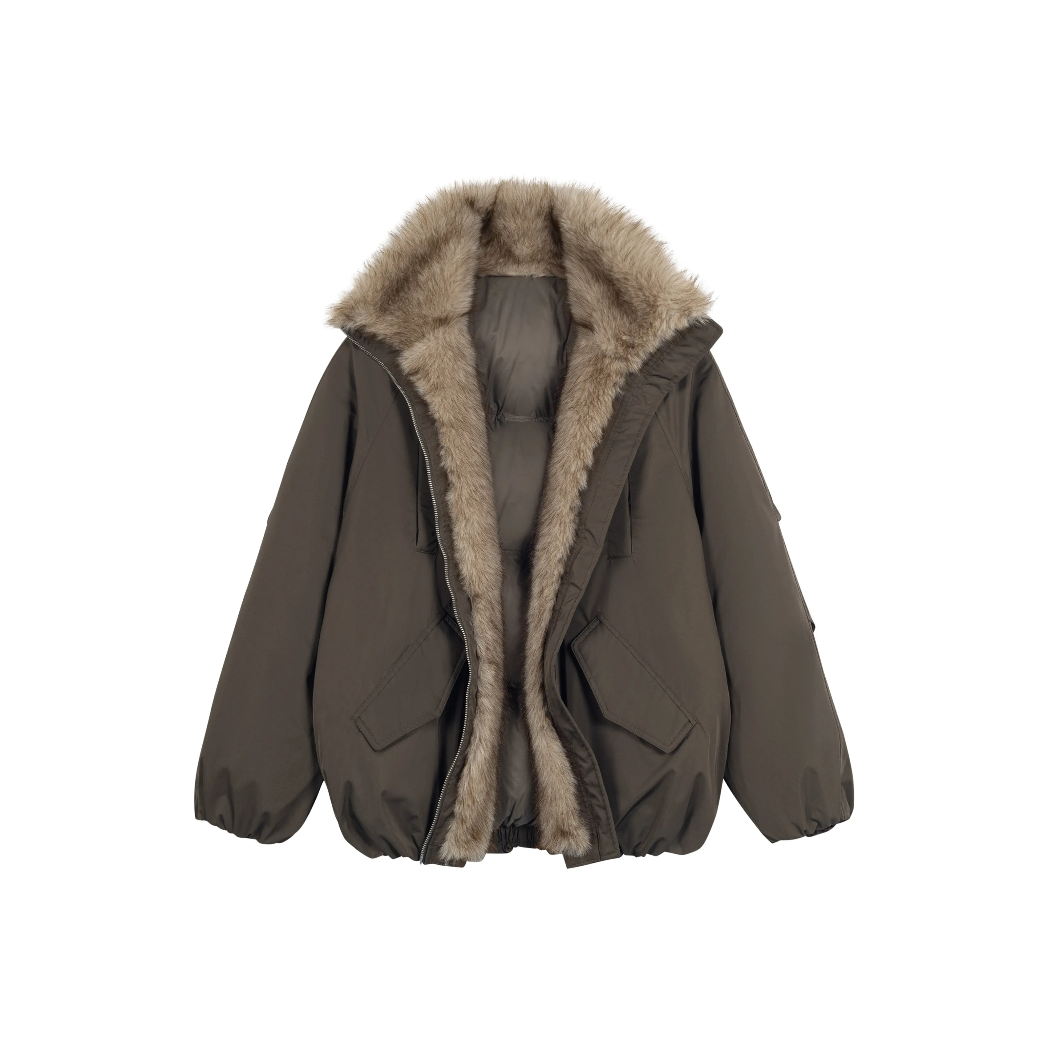 RECOLETA Унисекс Пуховики