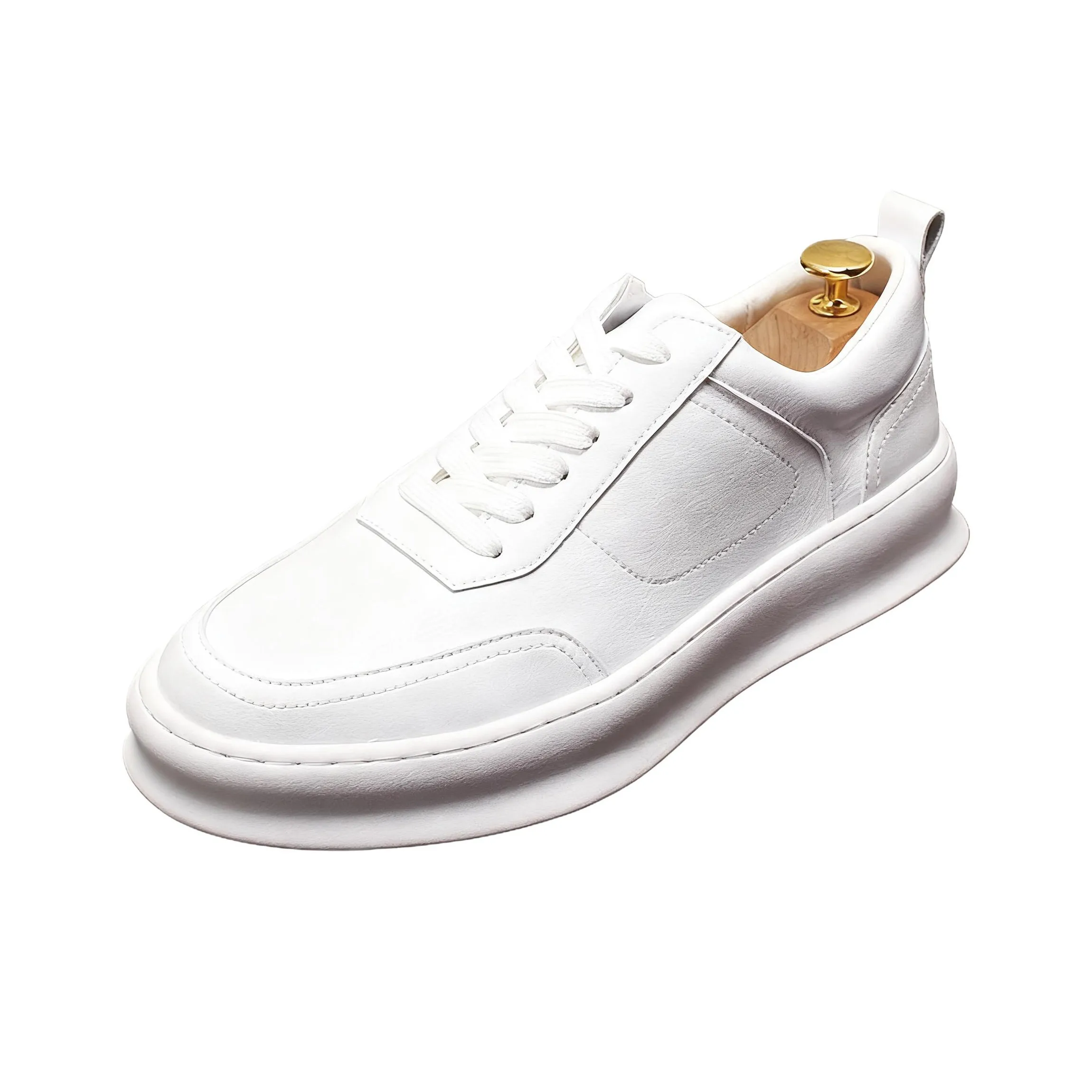 SENJIALUO Лоферы Мужской