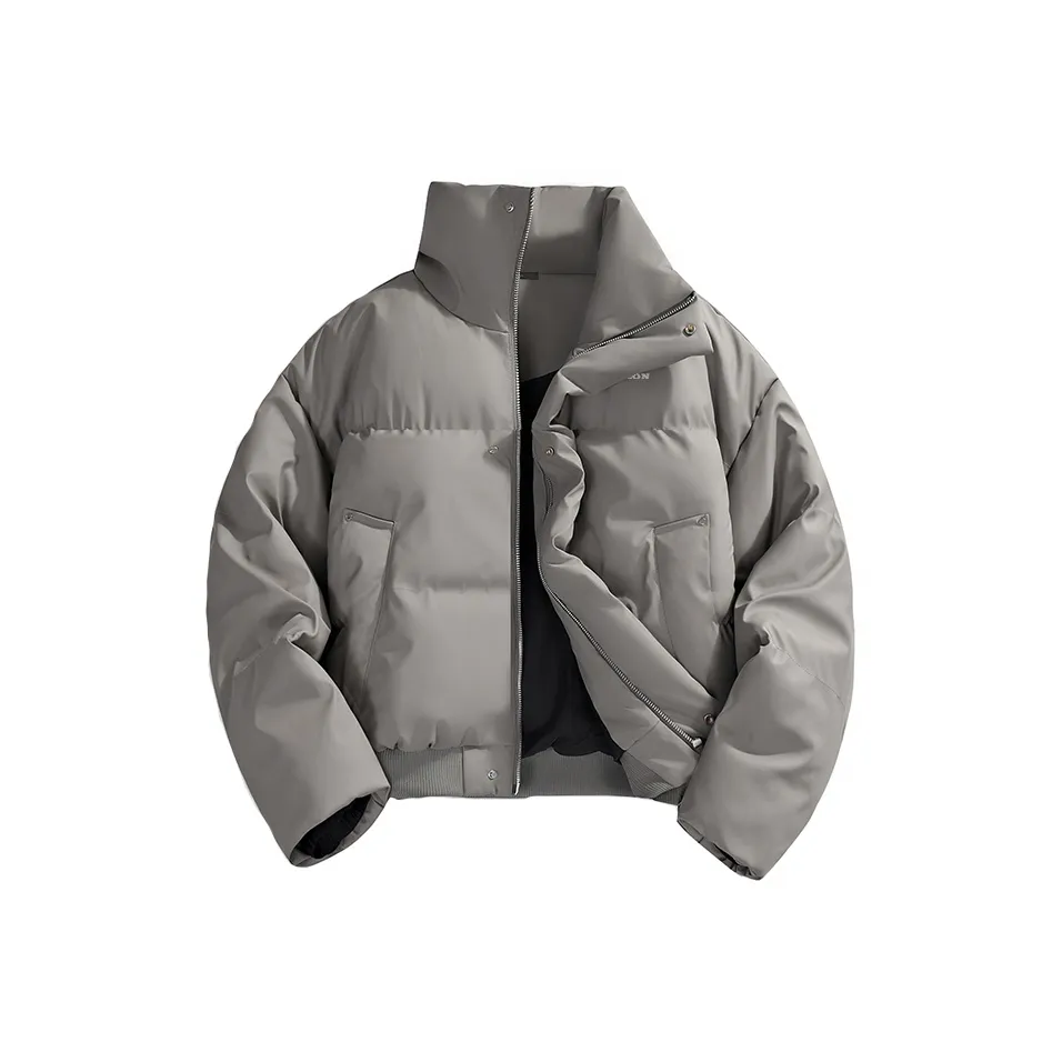 TAIZILONG Унисекс Пуховики