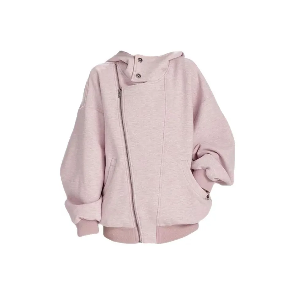 EMDPN Женские Свитшот Осенние и Зимние Женские