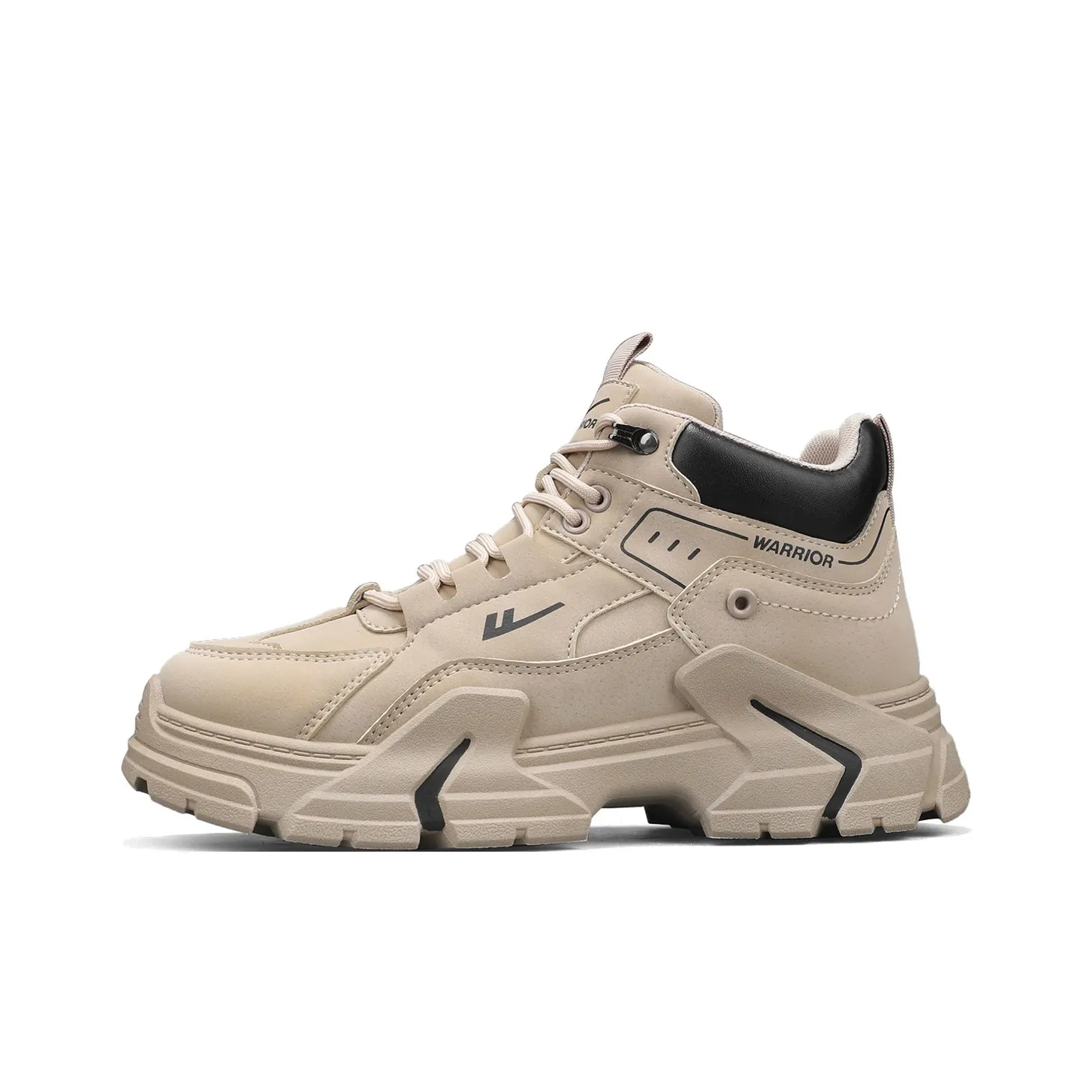 Warrior Martin Boots Мужской