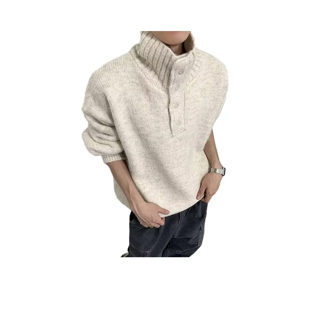 BAOZAN Унисекс Трикотаж