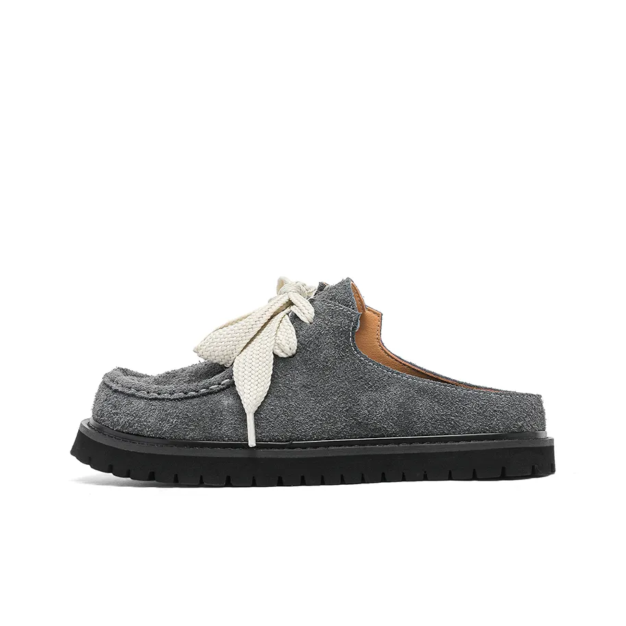 15 MINS Устойчивые к истиранию противоскользящие домашние тапочки унисекс