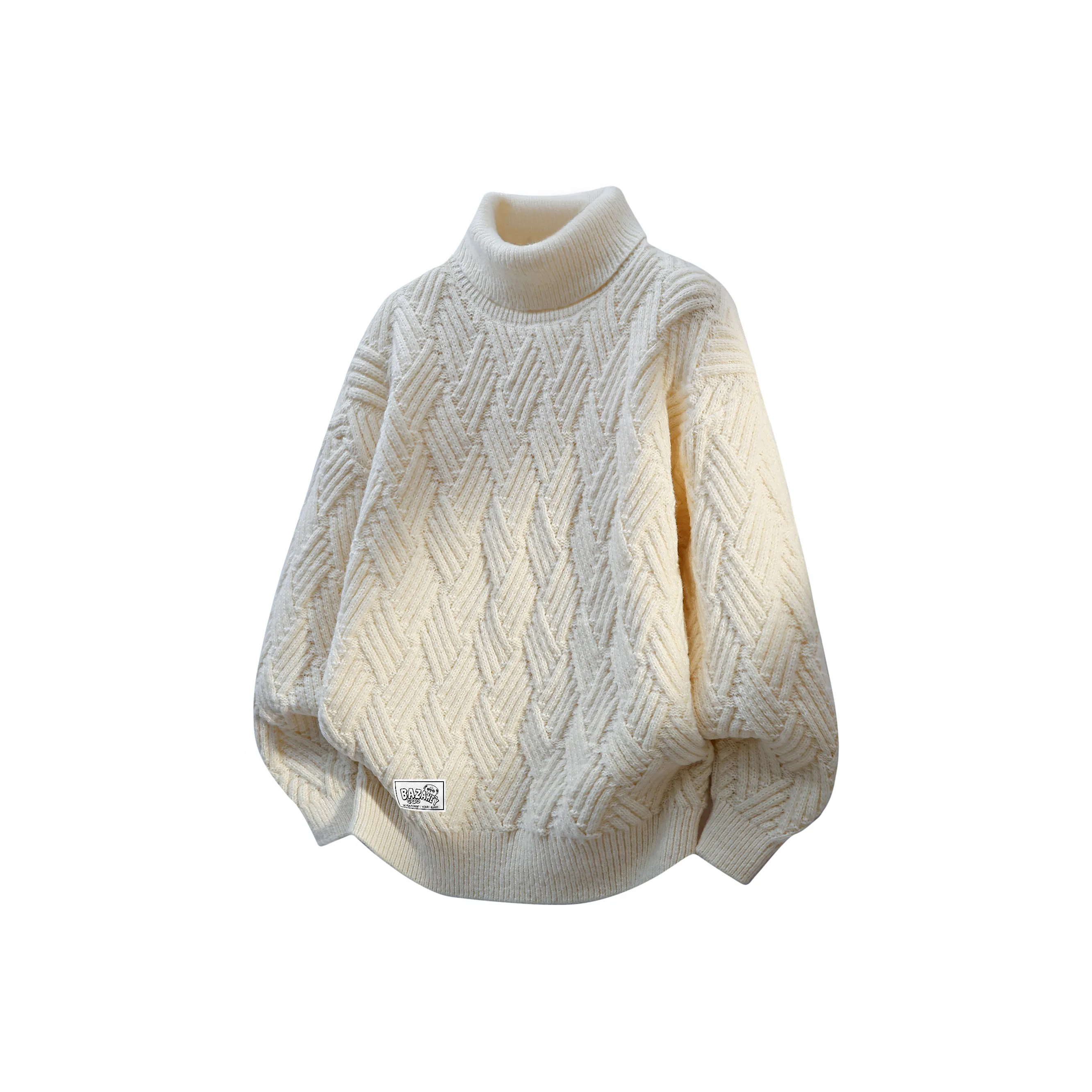 Supremo Cat Унисекс Свитера