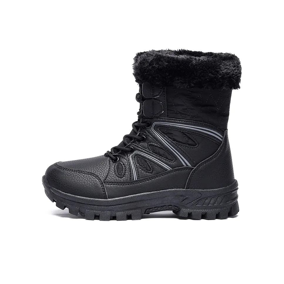 Yalu Preferred Сноубутсы Женские