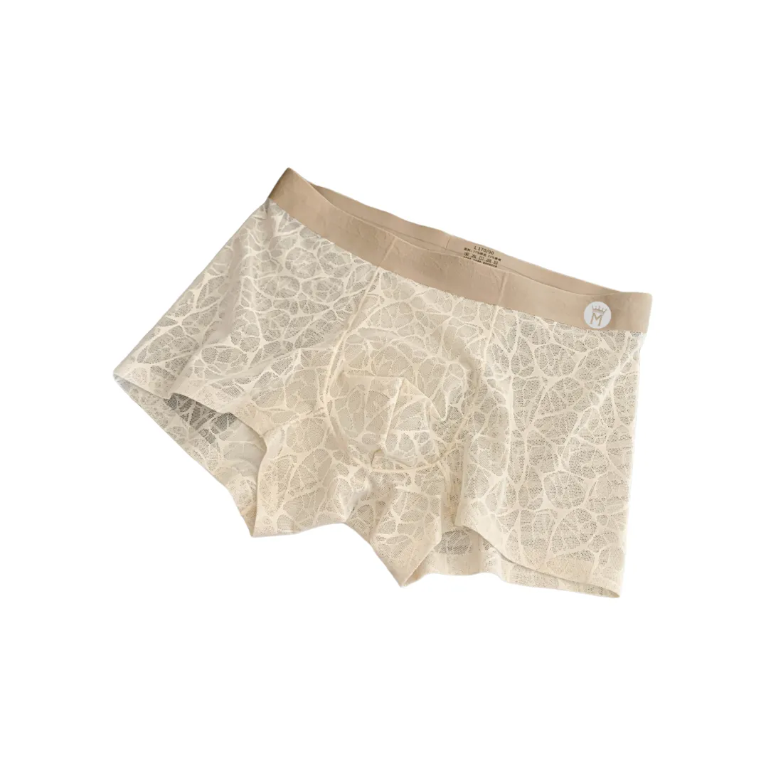 FAVMARTHA Мужские боксер-шорты